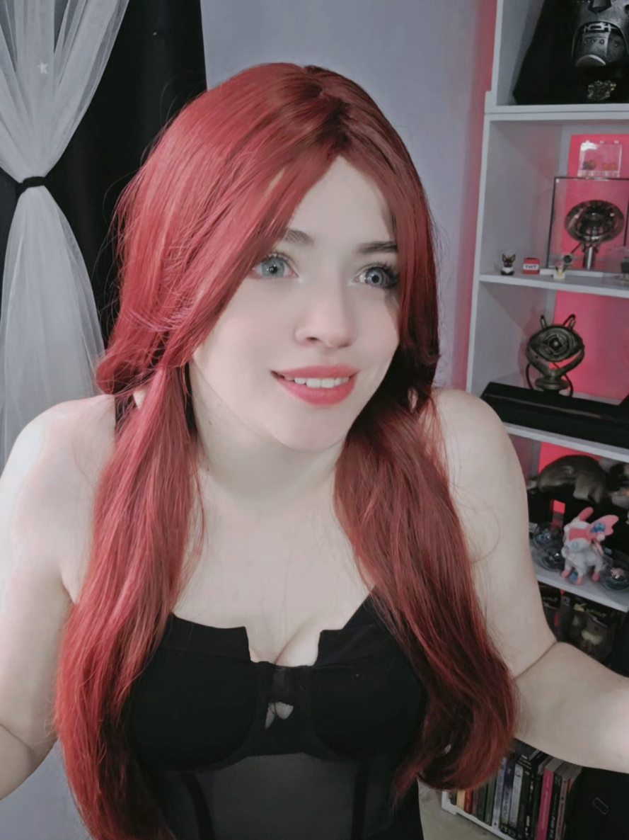@Litzy Lee