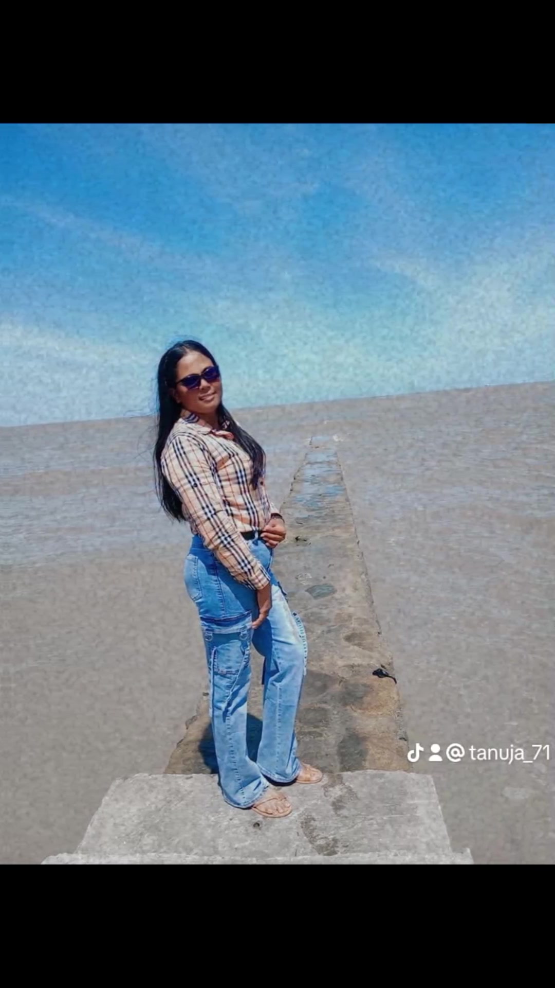 @Tanuja Harrichand