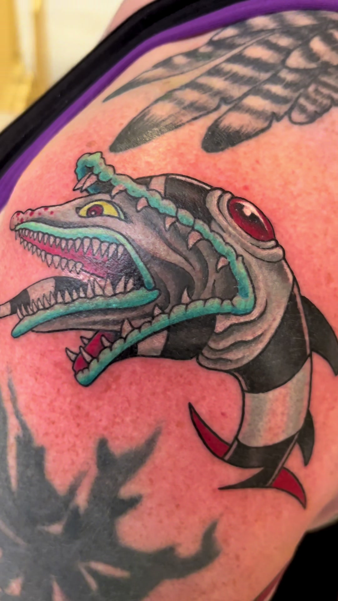 @Justintattooart