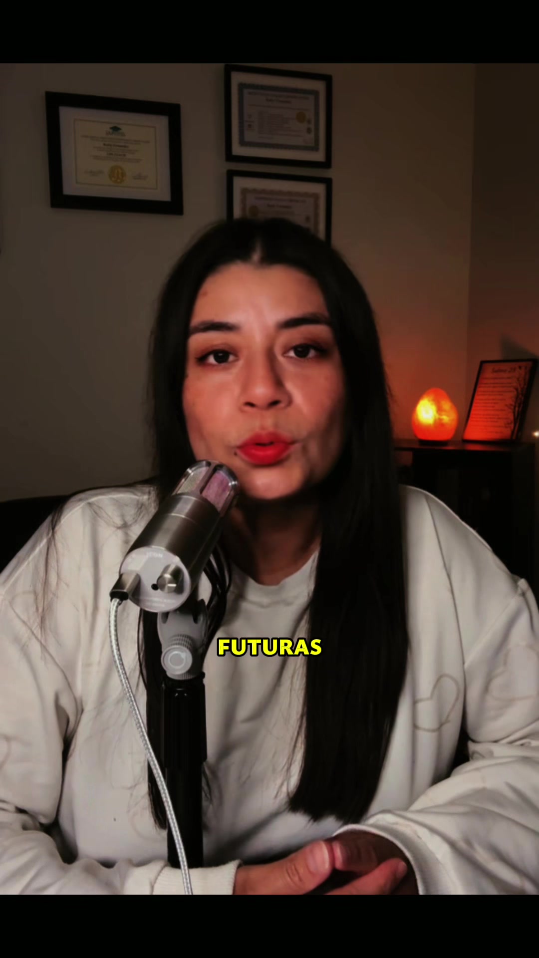 @Katty Fernández