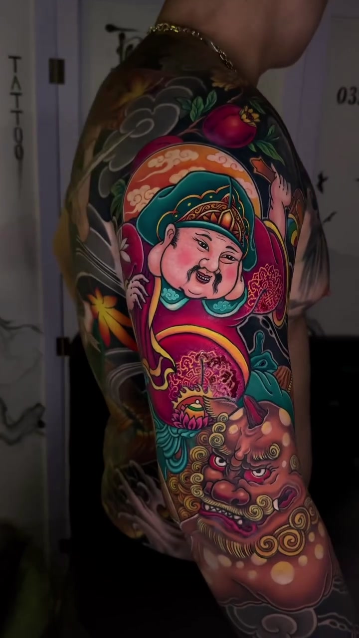 @TâmKim