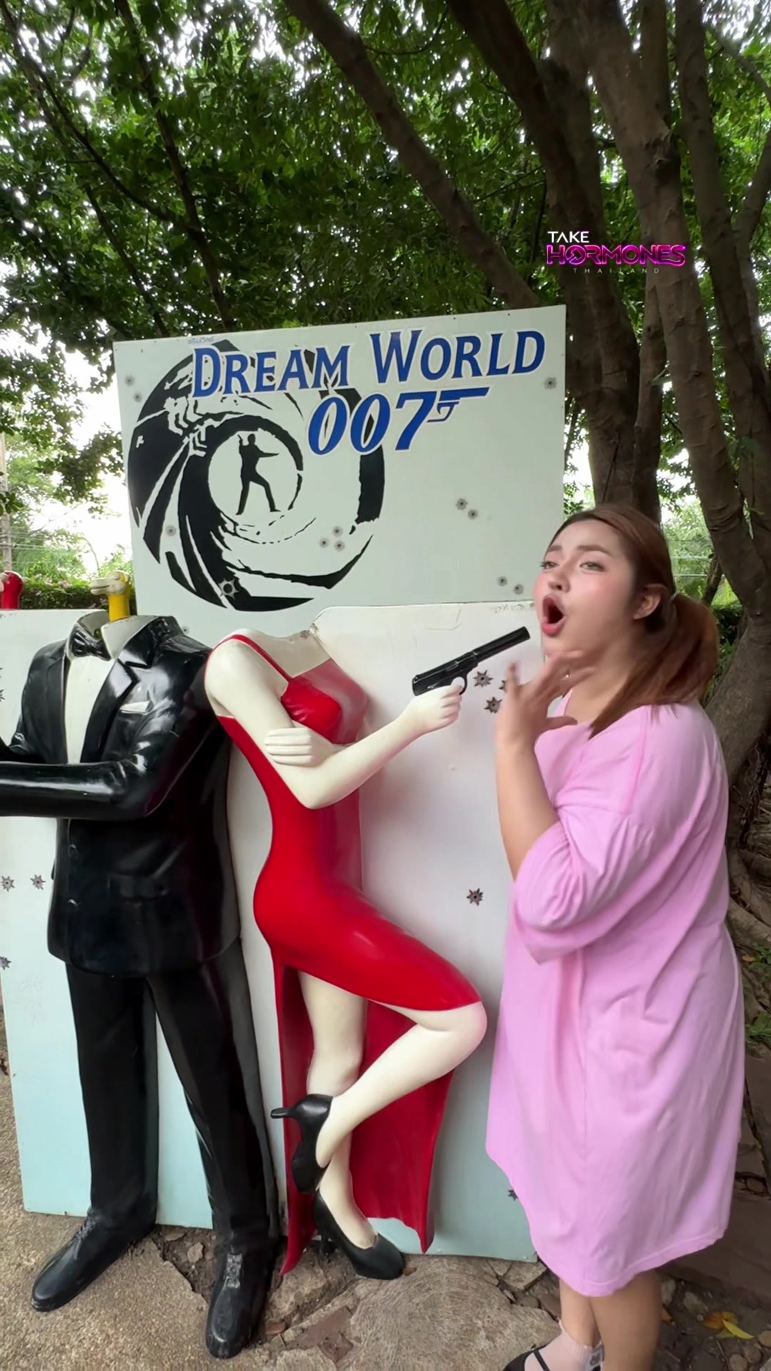 @Take Hormones Thailand
