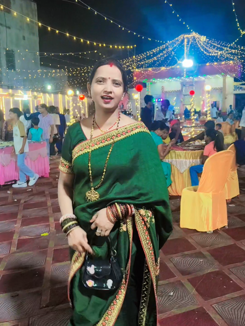@Sunita Sharma