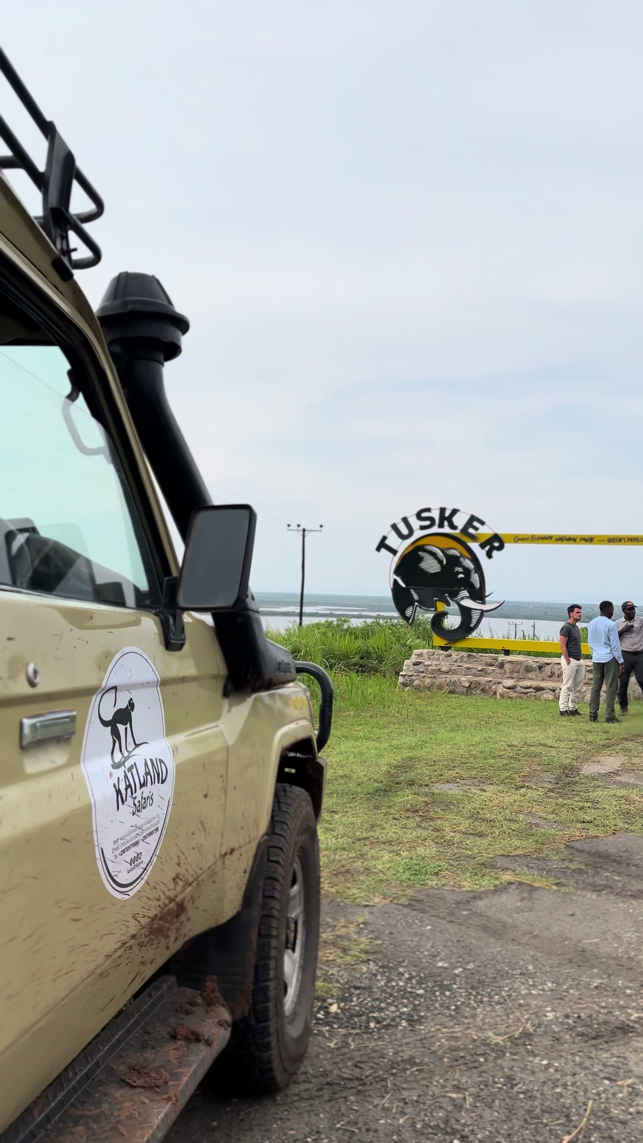 @Katland Safaris Uganda