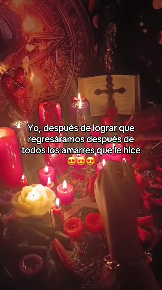 @Tiktok de la Bruja✨🕯️📿