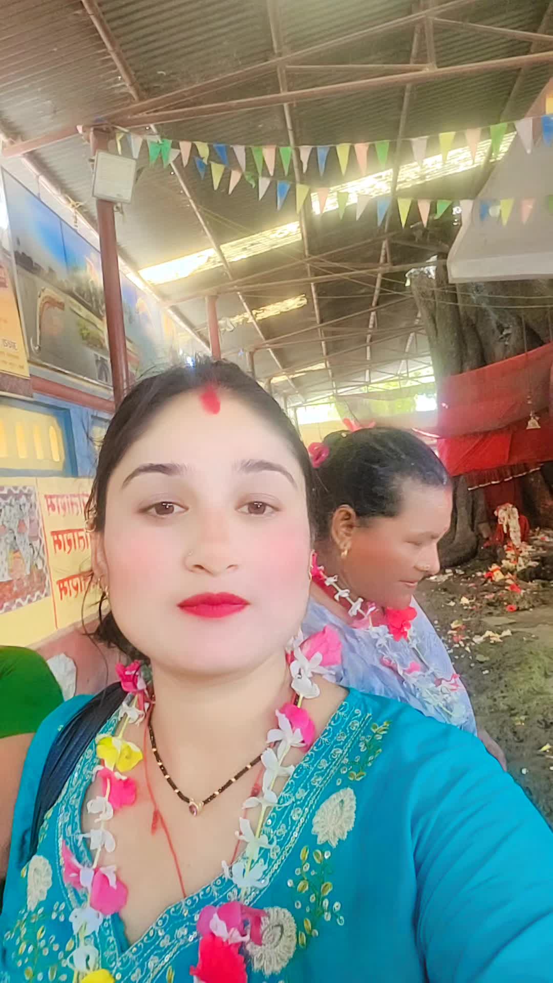 @RenukaRasailiKalikote