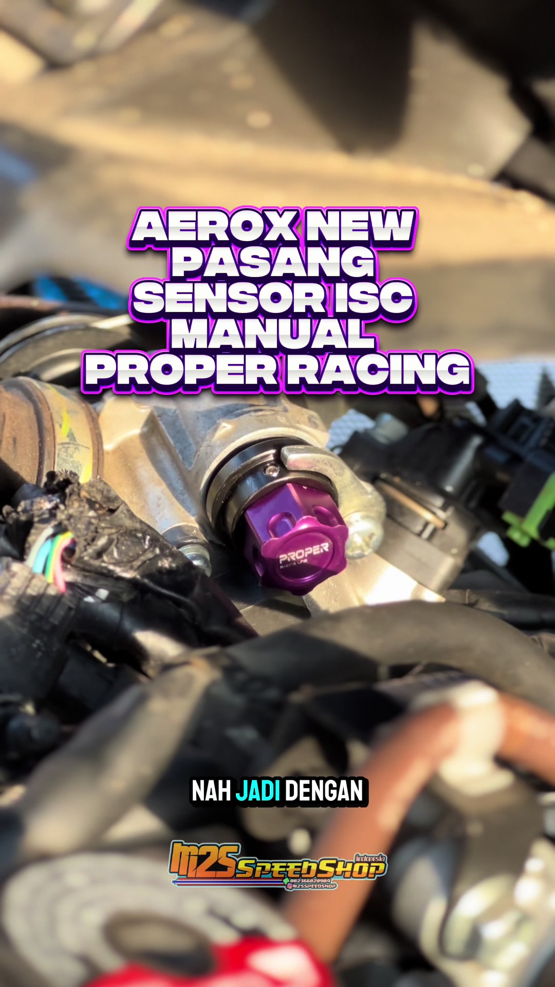 @m2sspeedshop