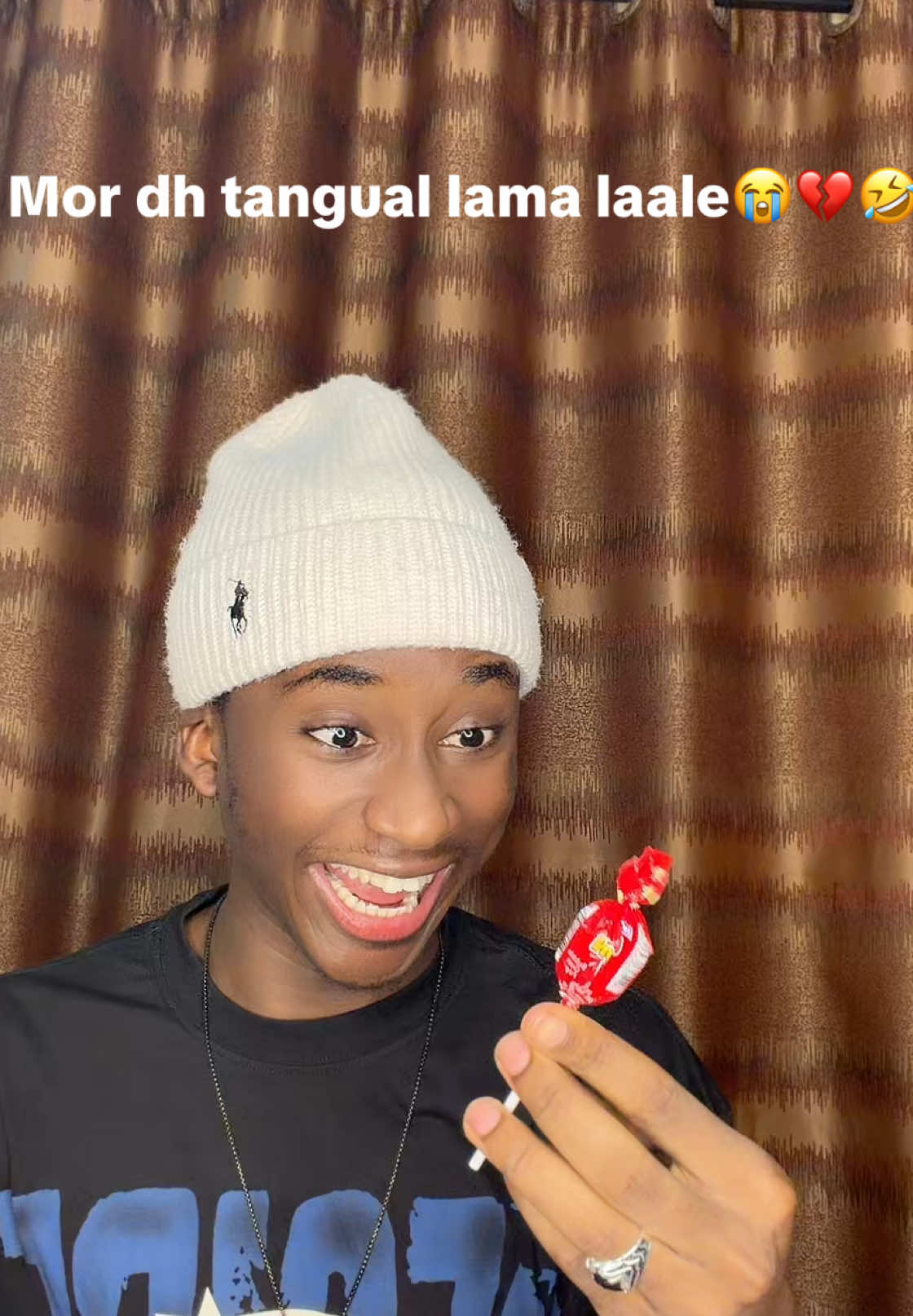 @Paco Komé🥇