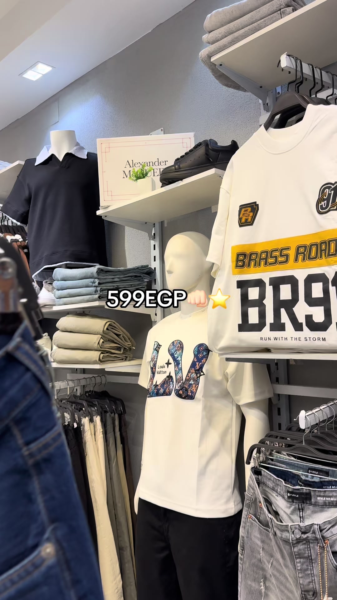 @Global Store