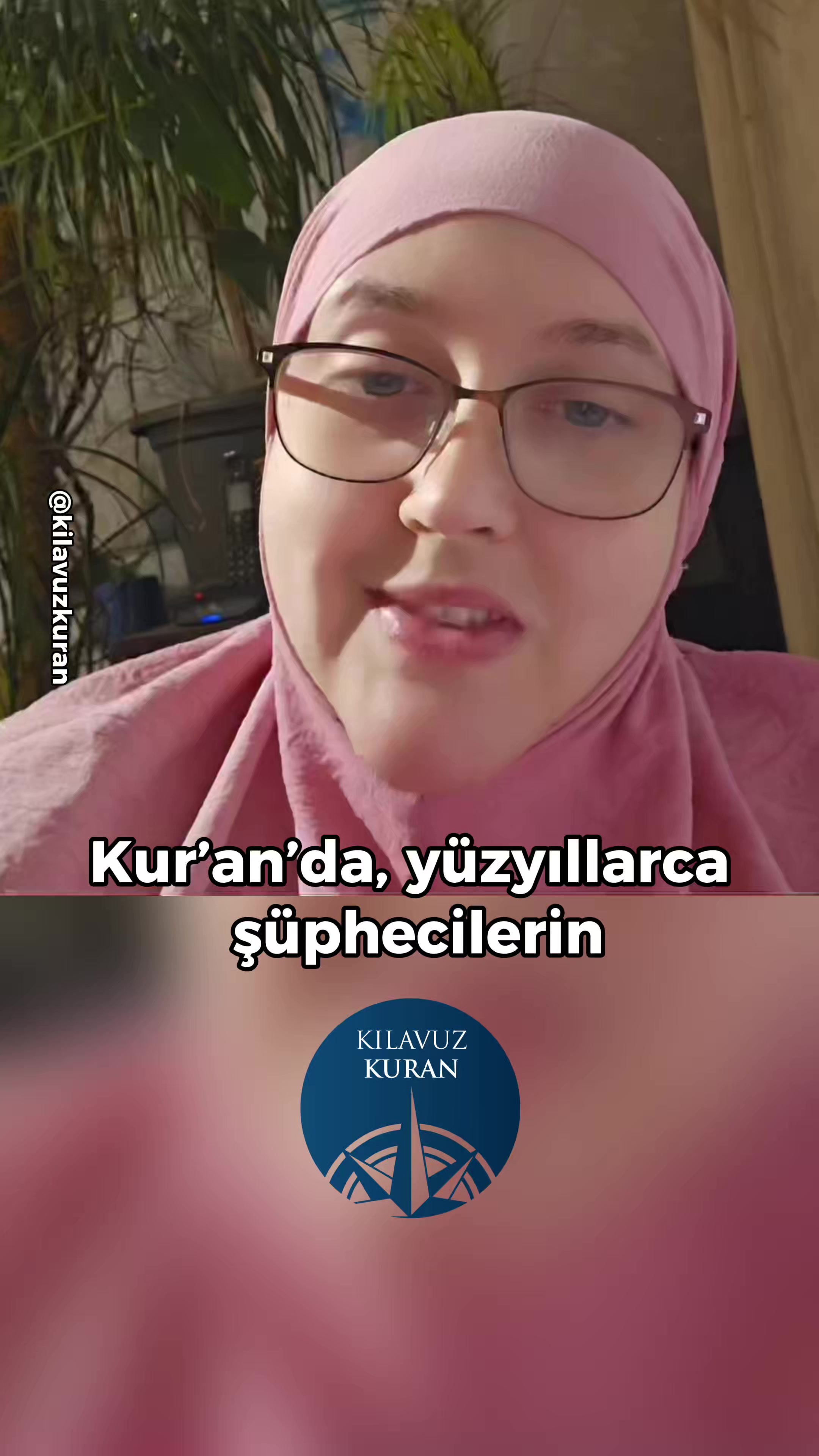 @Kılavuz Kuran