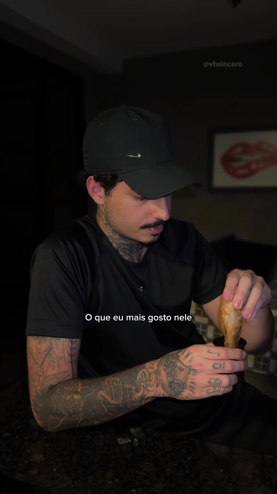 @Vh Sincero