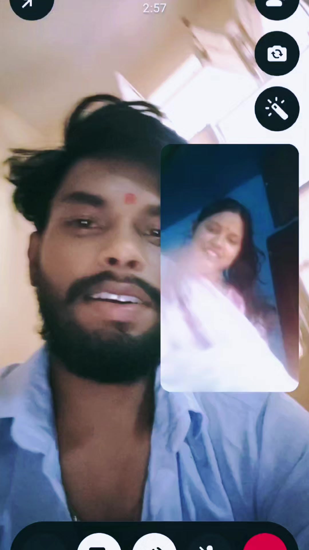 @Anuj shirwastav
