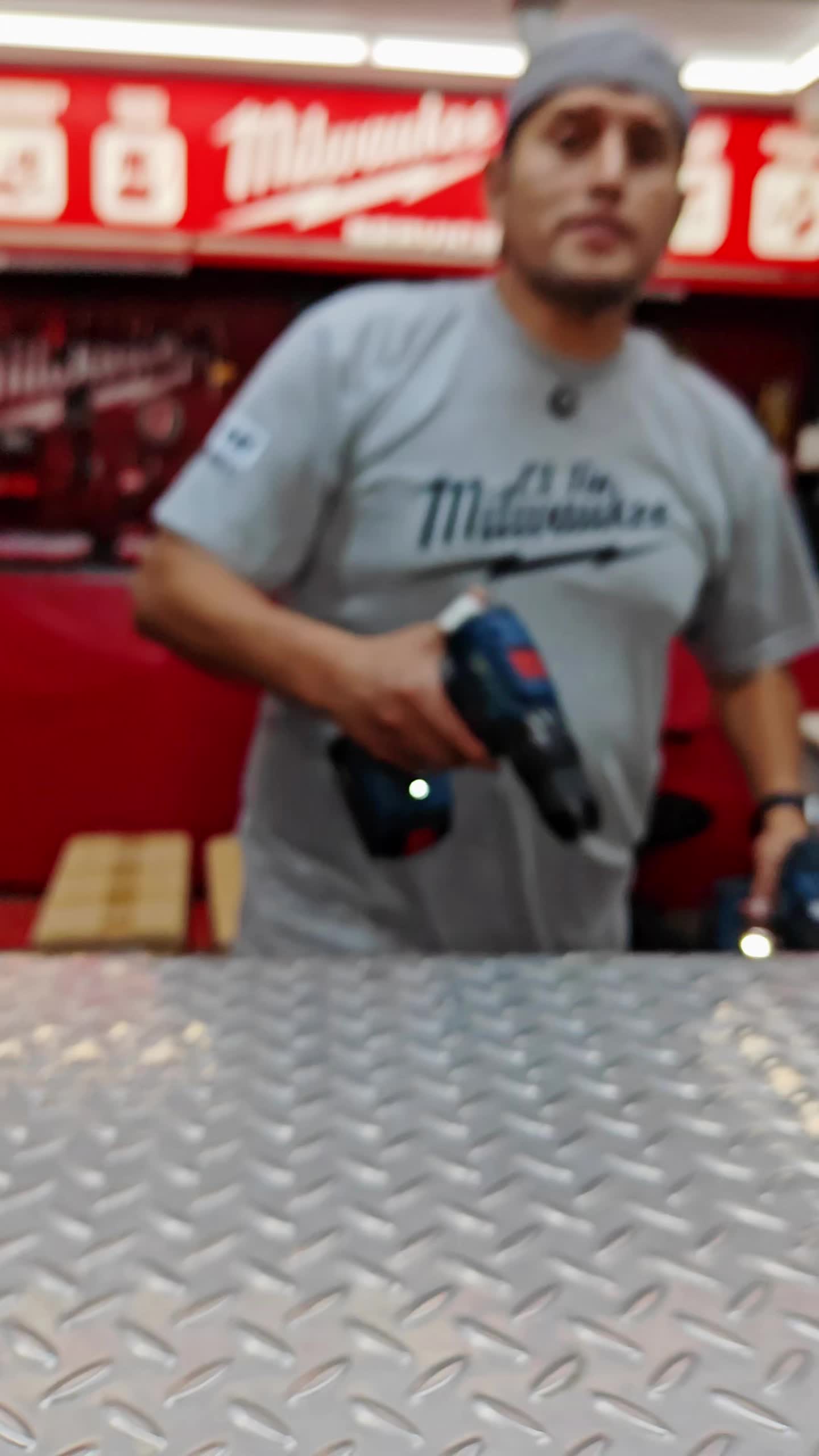 @Megatools Service