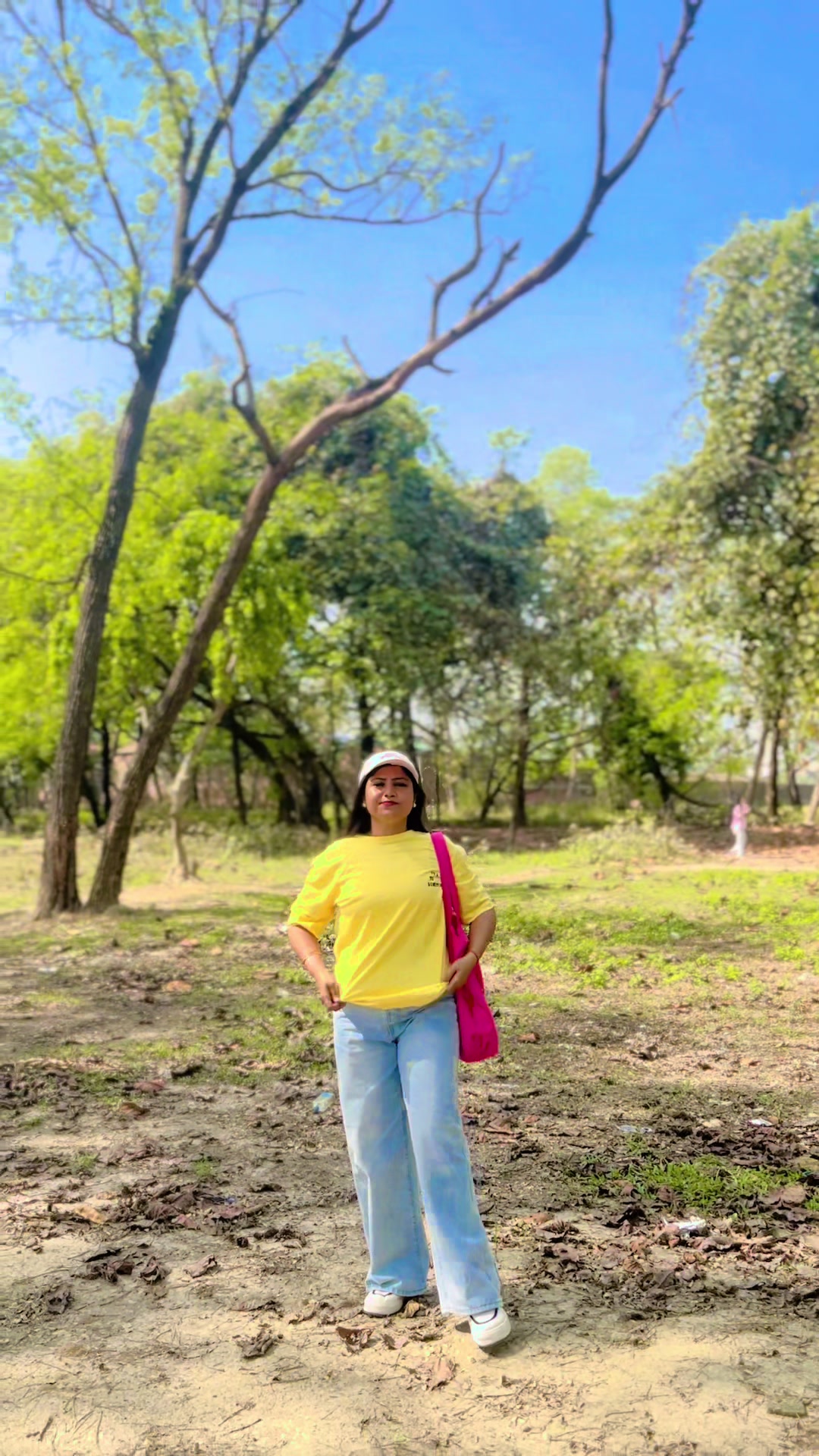 @Rambha Jha 👑