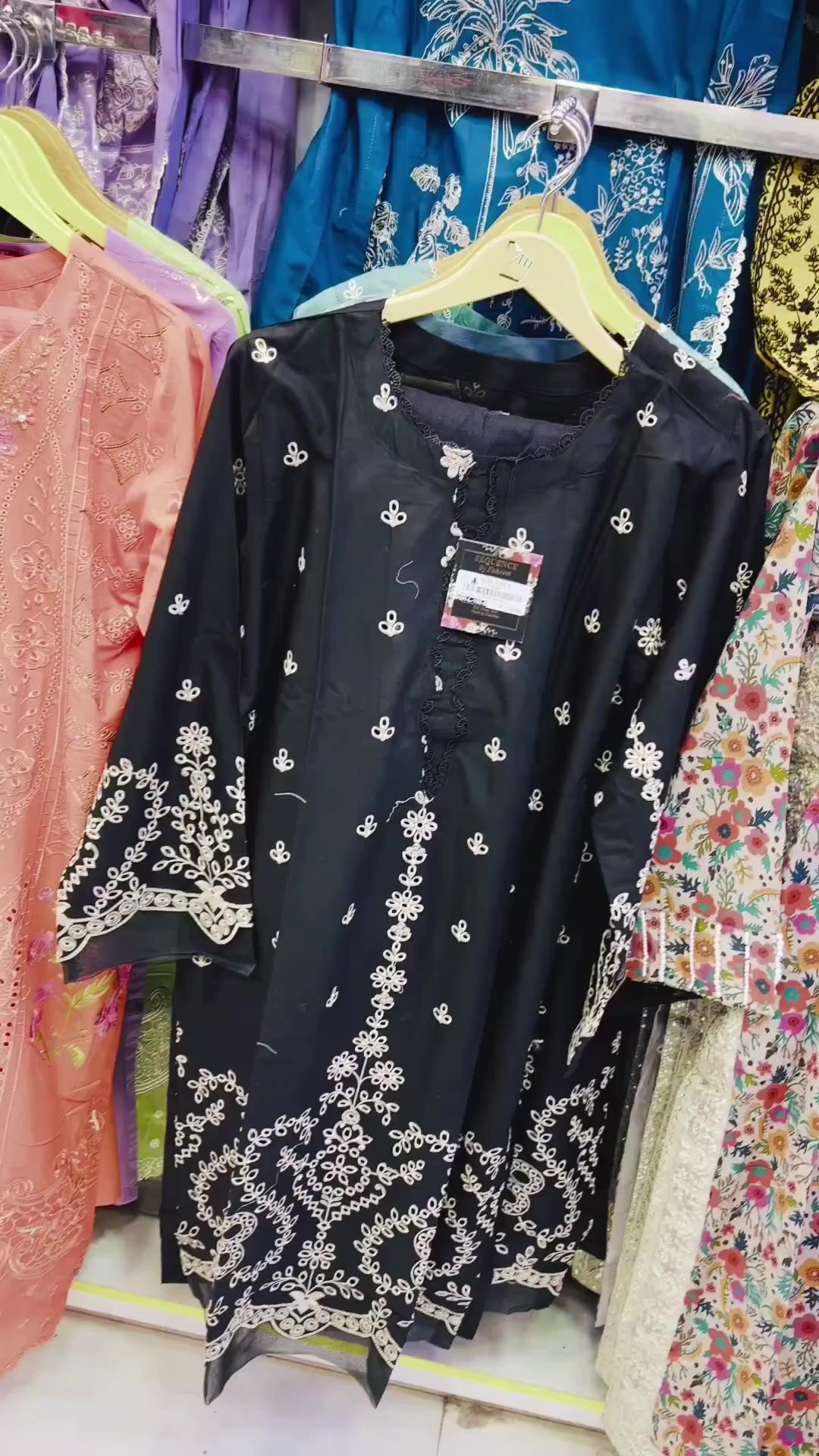 @Ladies Suits