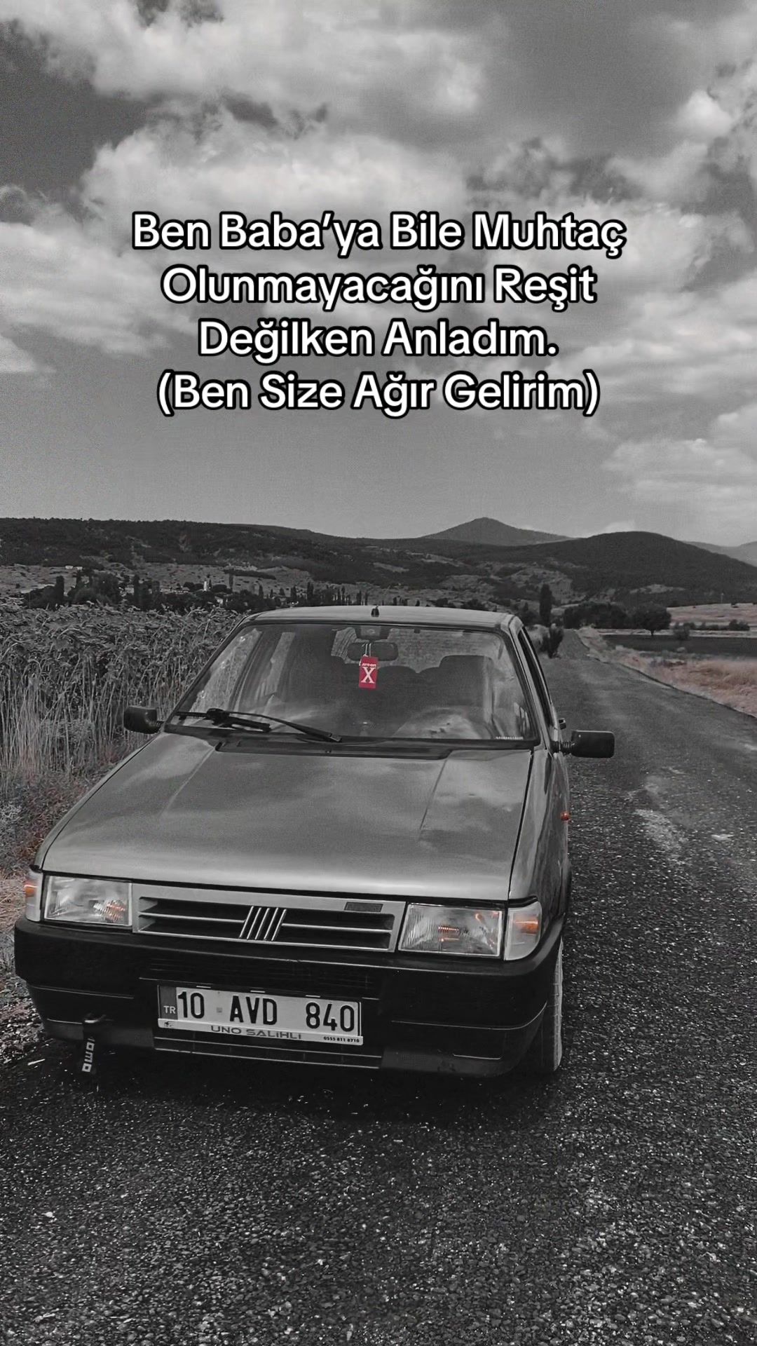 @Süleyman Selma uğuz