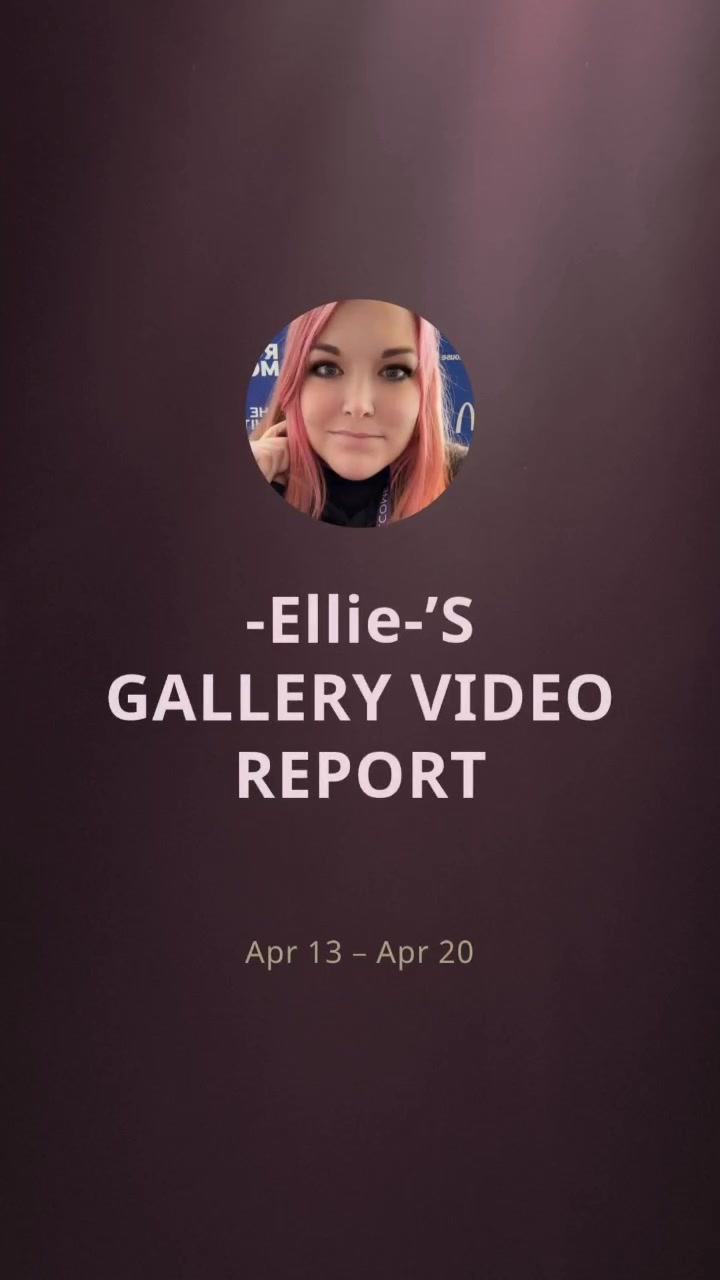 @✨Ellie✨