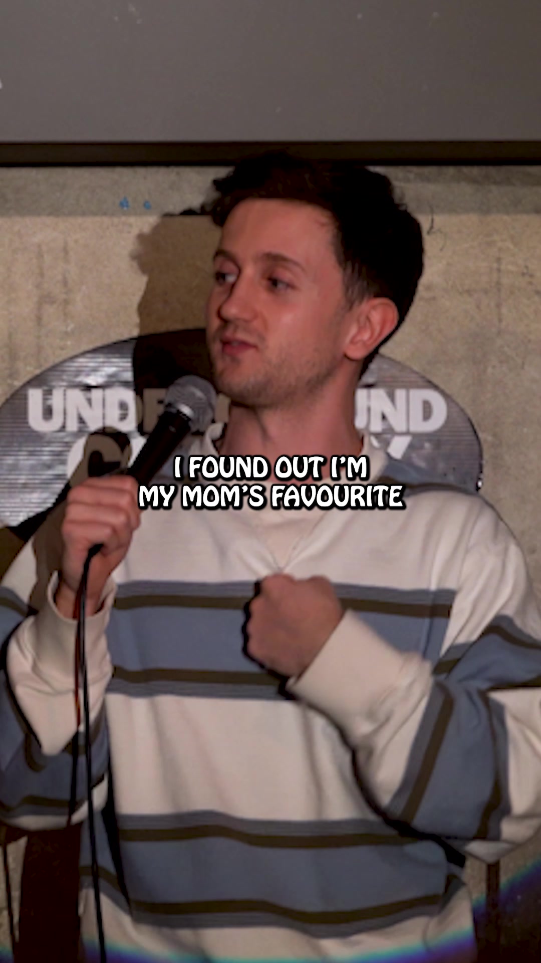 @Sean McDonnell
