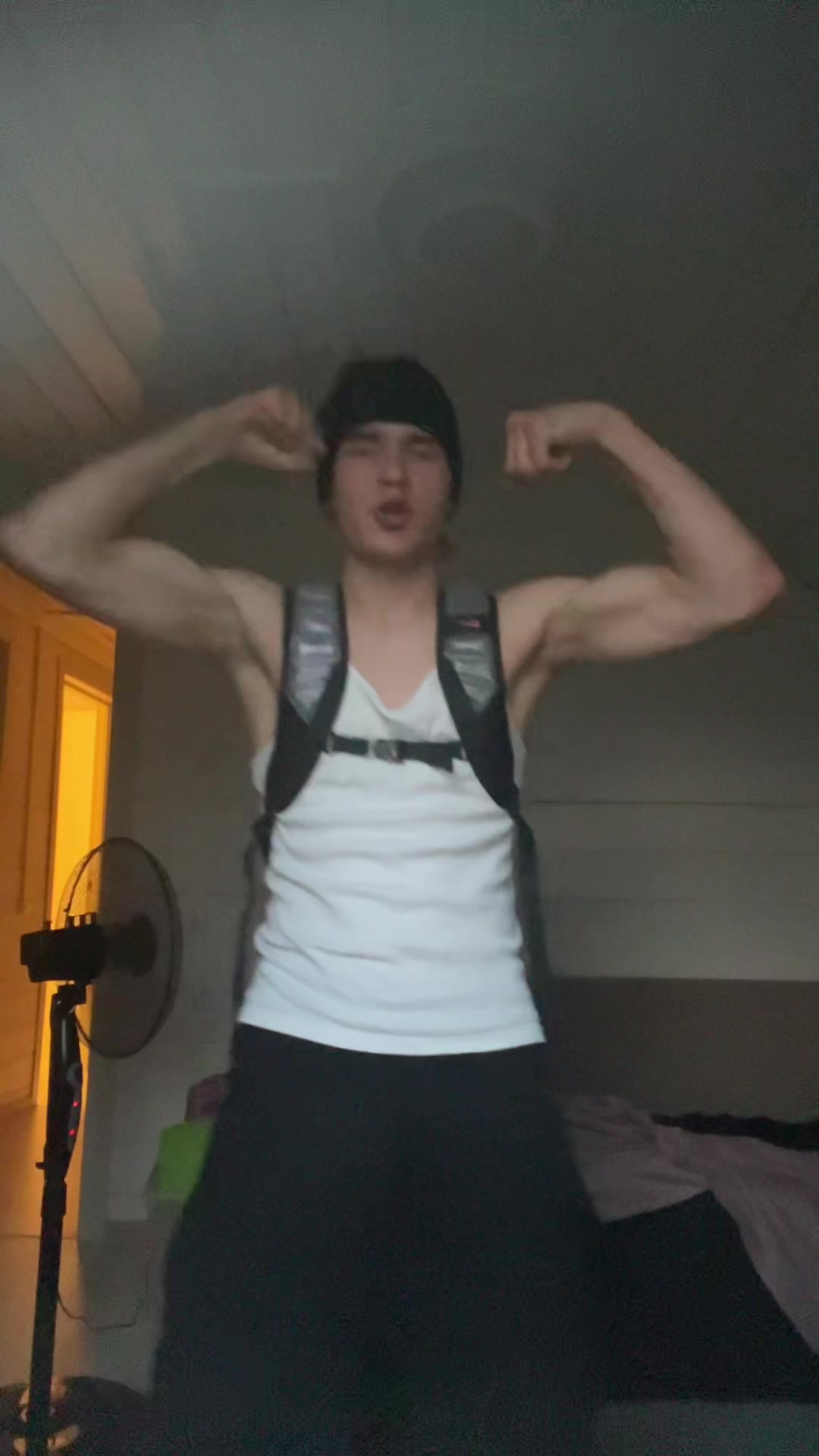 @TrueDozy
