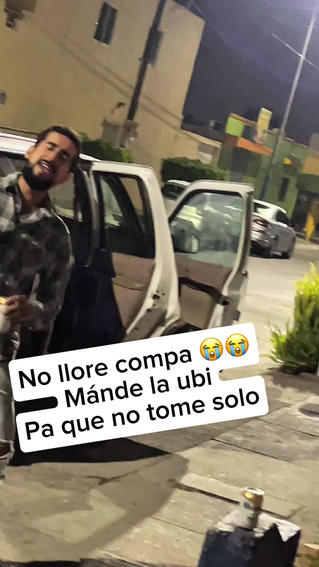 @Los Melendres