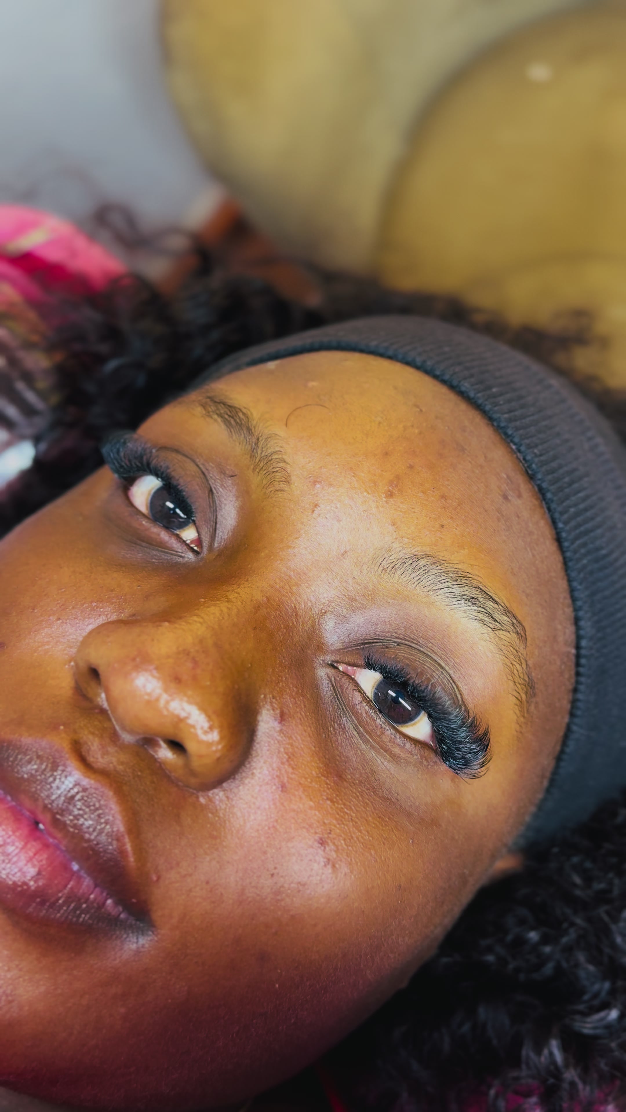 @Lash Artist in Harare🇿🇼