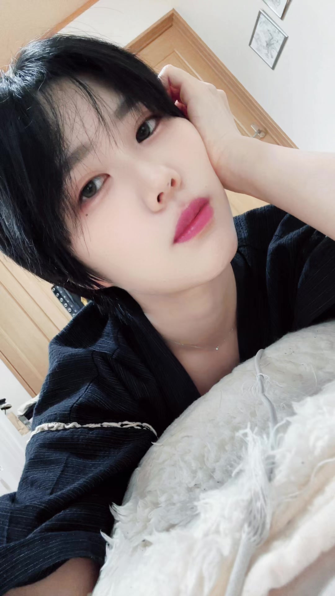 @倫