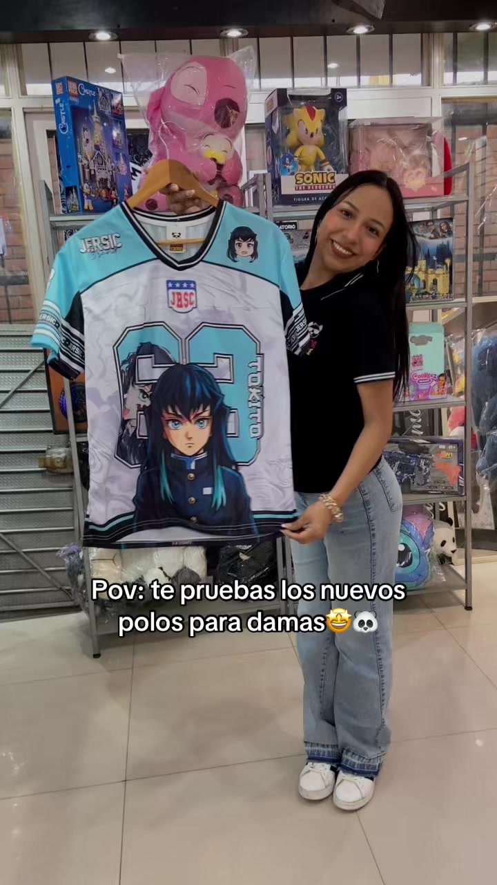 @Panda Store