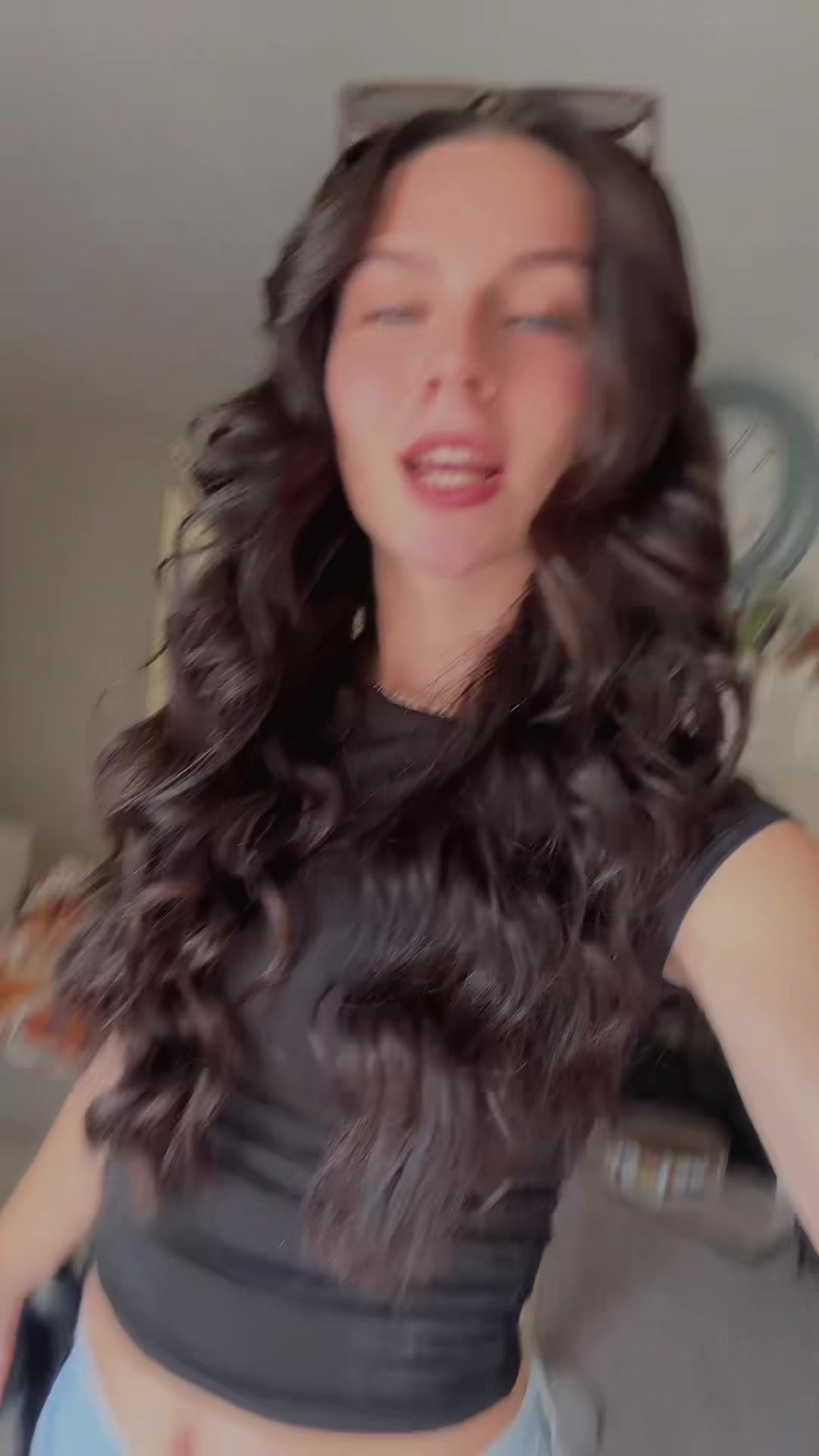 @Zoey Olson