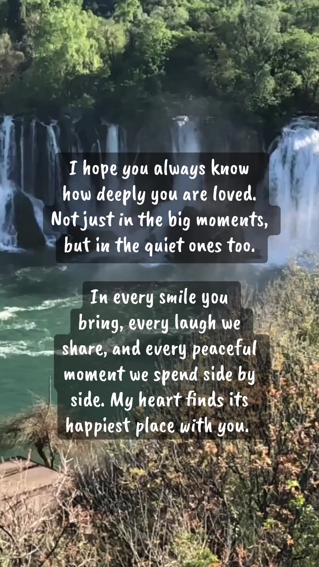 @a.forever.lovestory