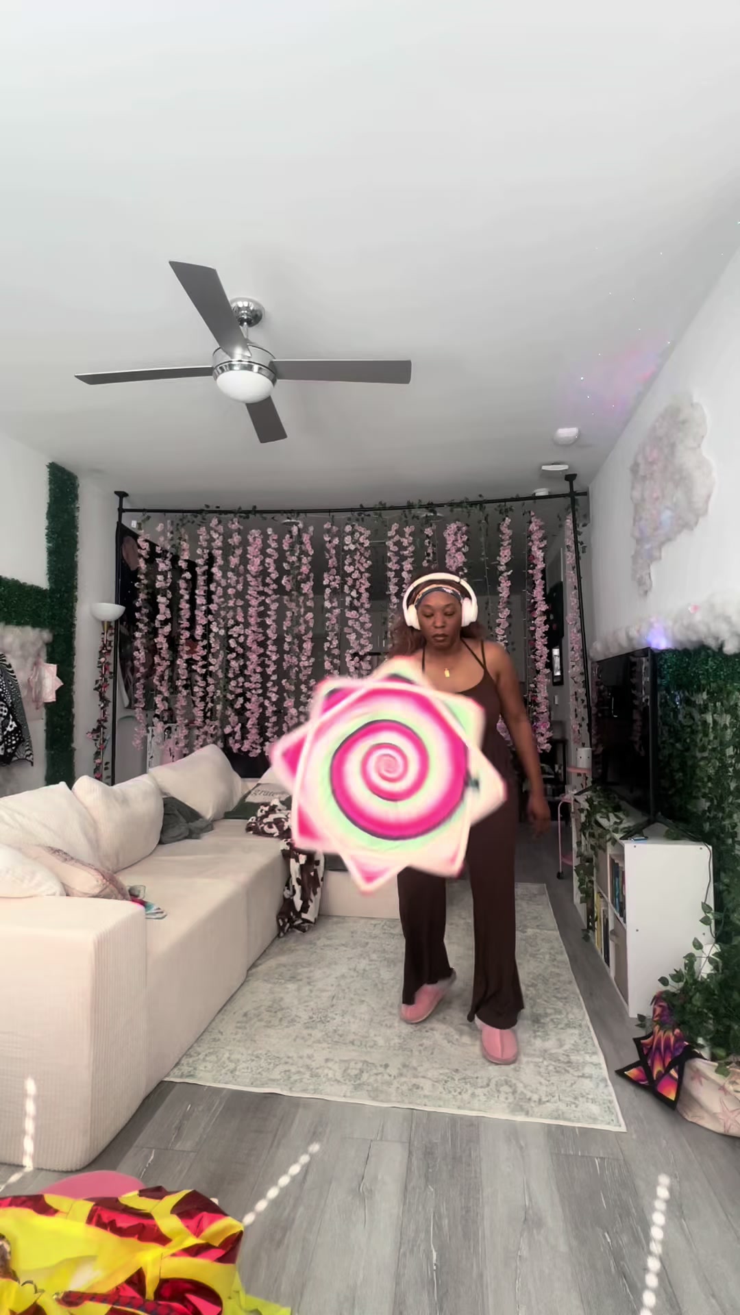 @WellBehavedLassie🍭🍄