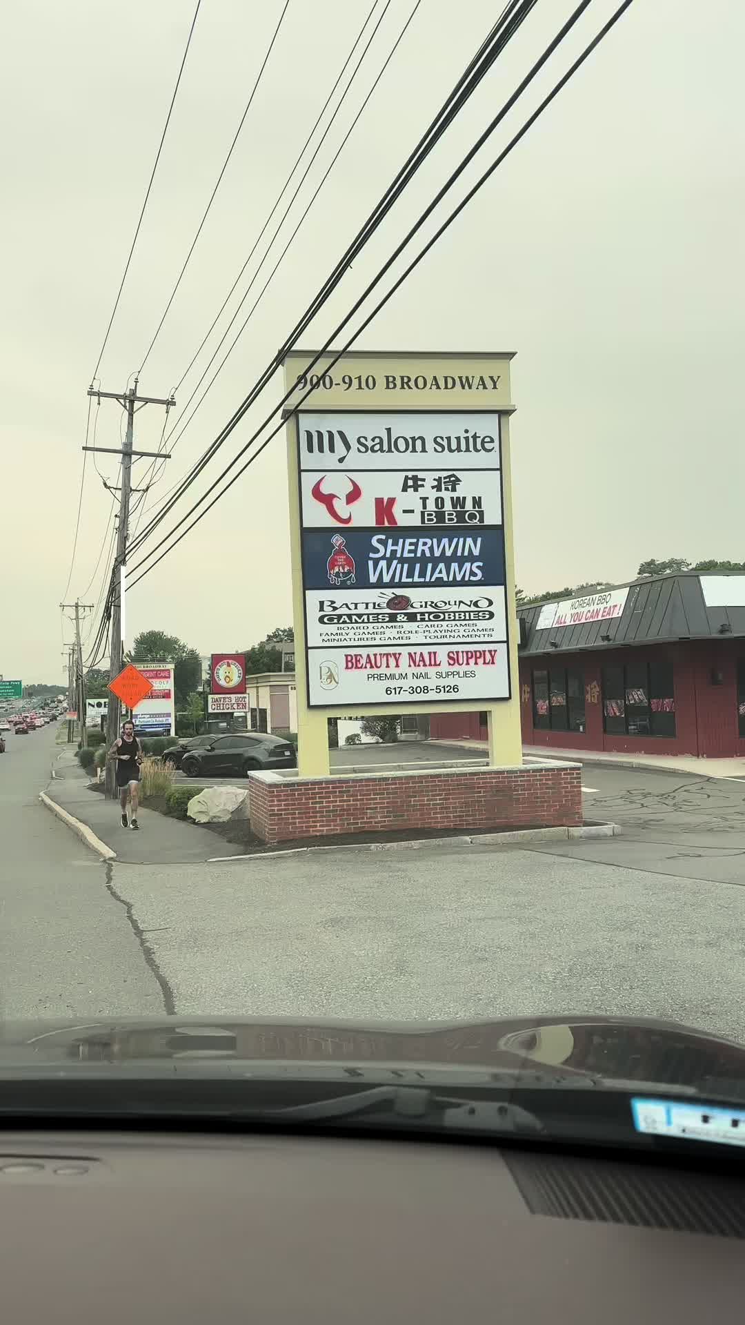 @Emely Marte | BOSTON NAIL TECH