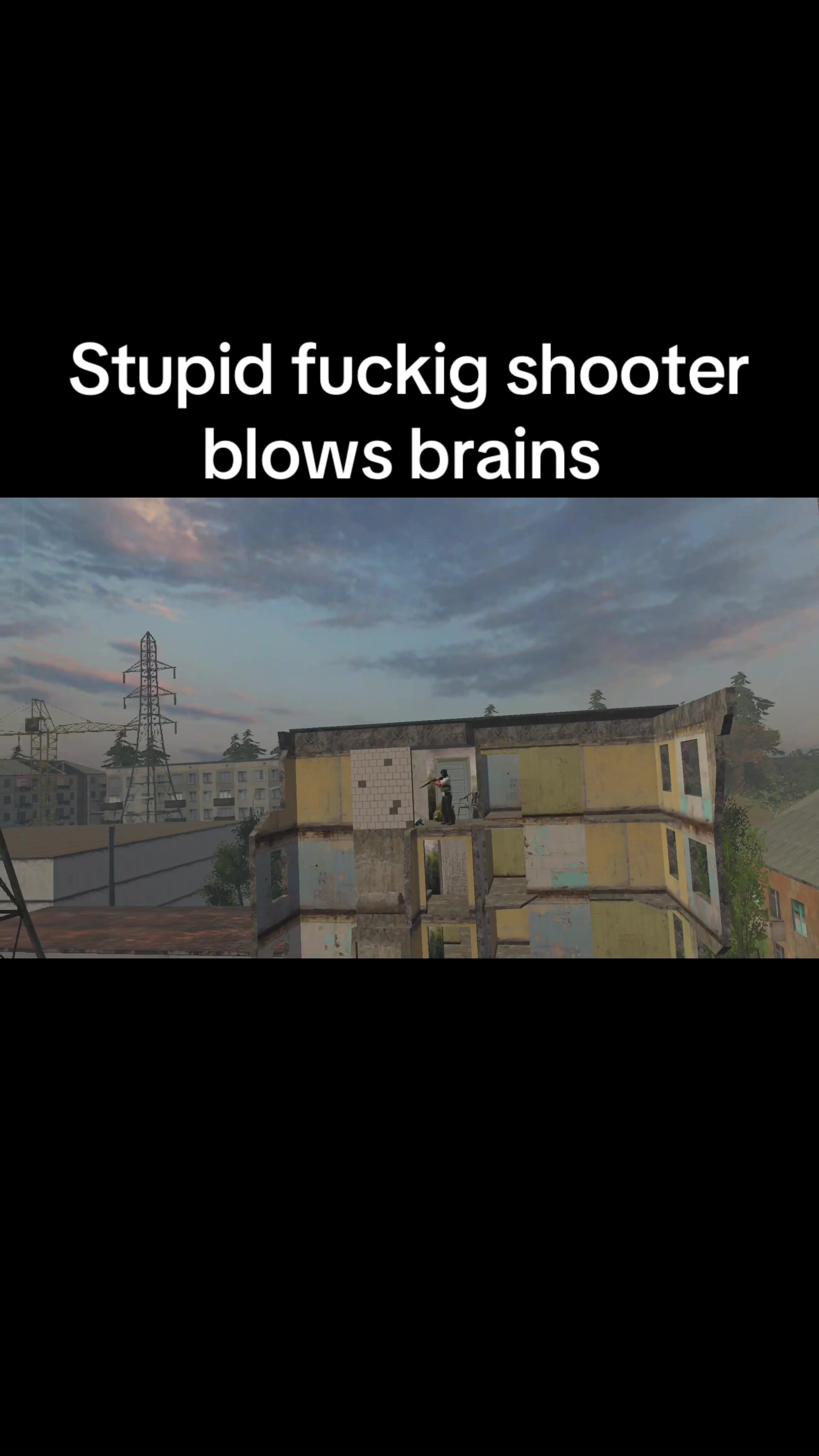 @☭ High level noob ☭