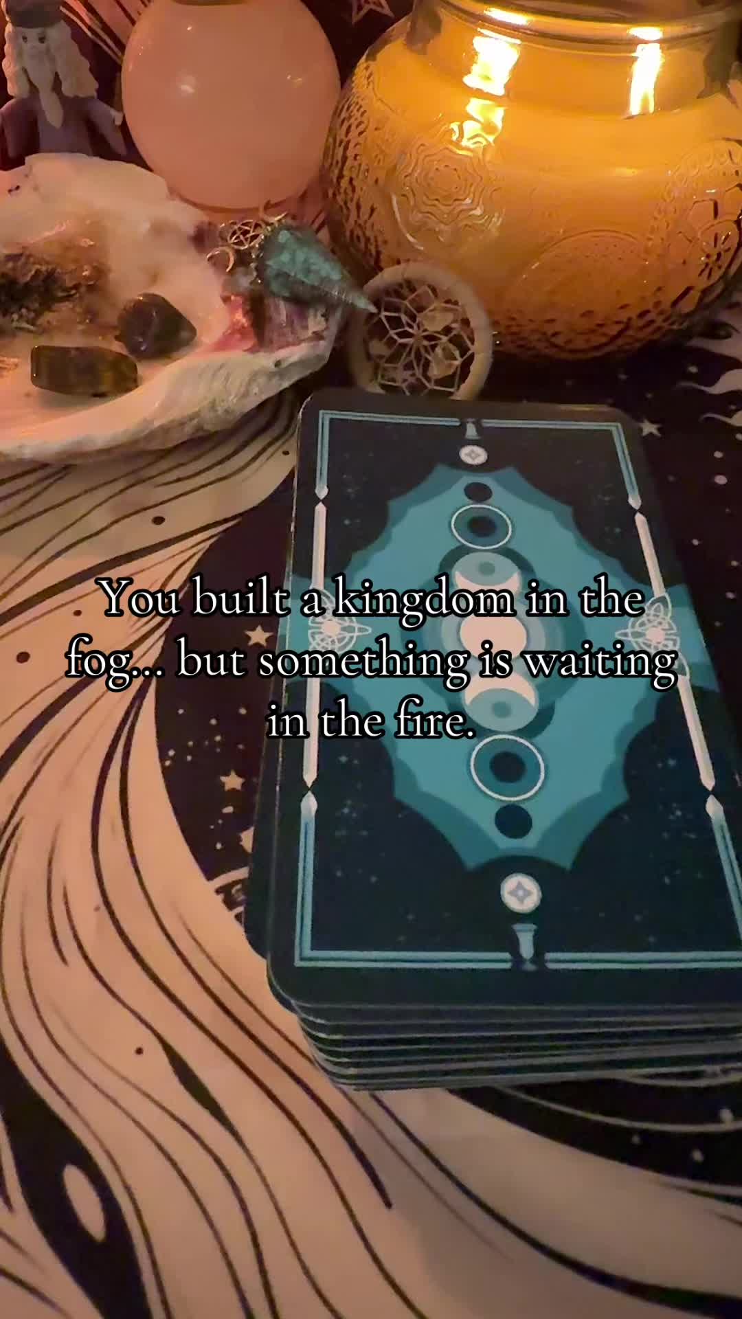 @tarot.inthe.quiet
