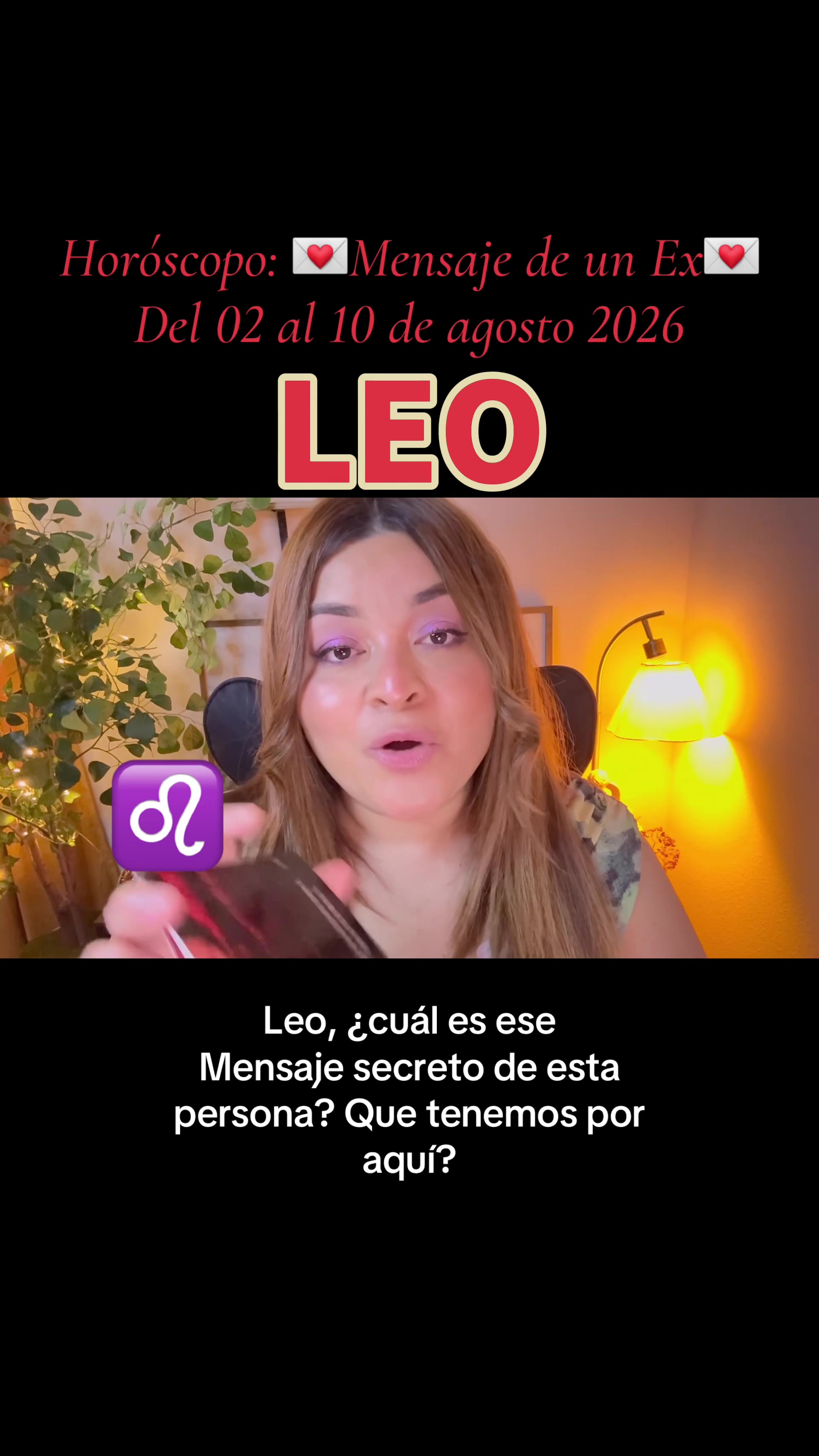 @Esy Tarot