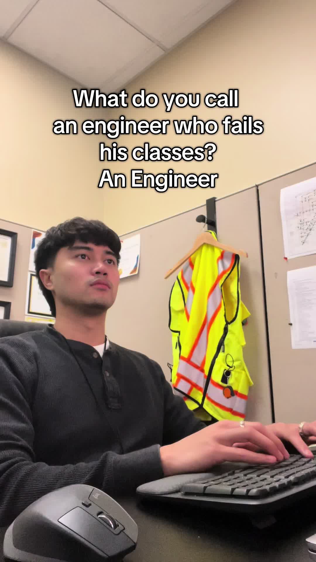 @Bernard | Engineer & Lifestyle