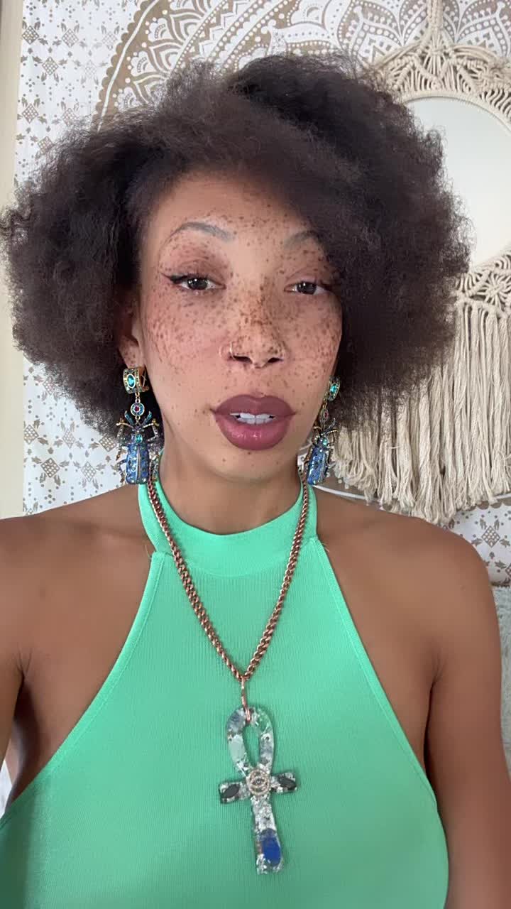@Goddess Aayanna