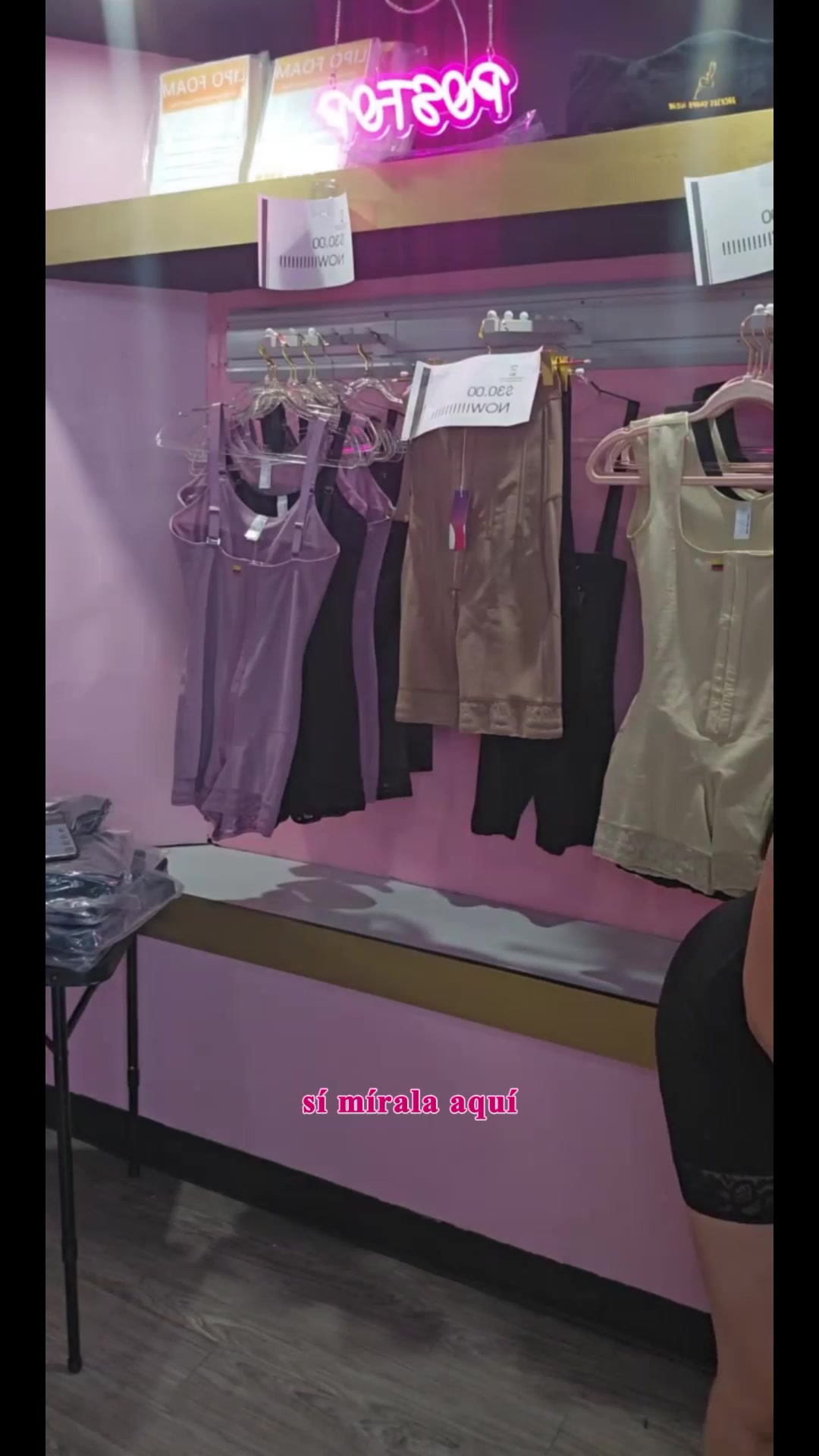 @JACKIES SHAPEWEAR