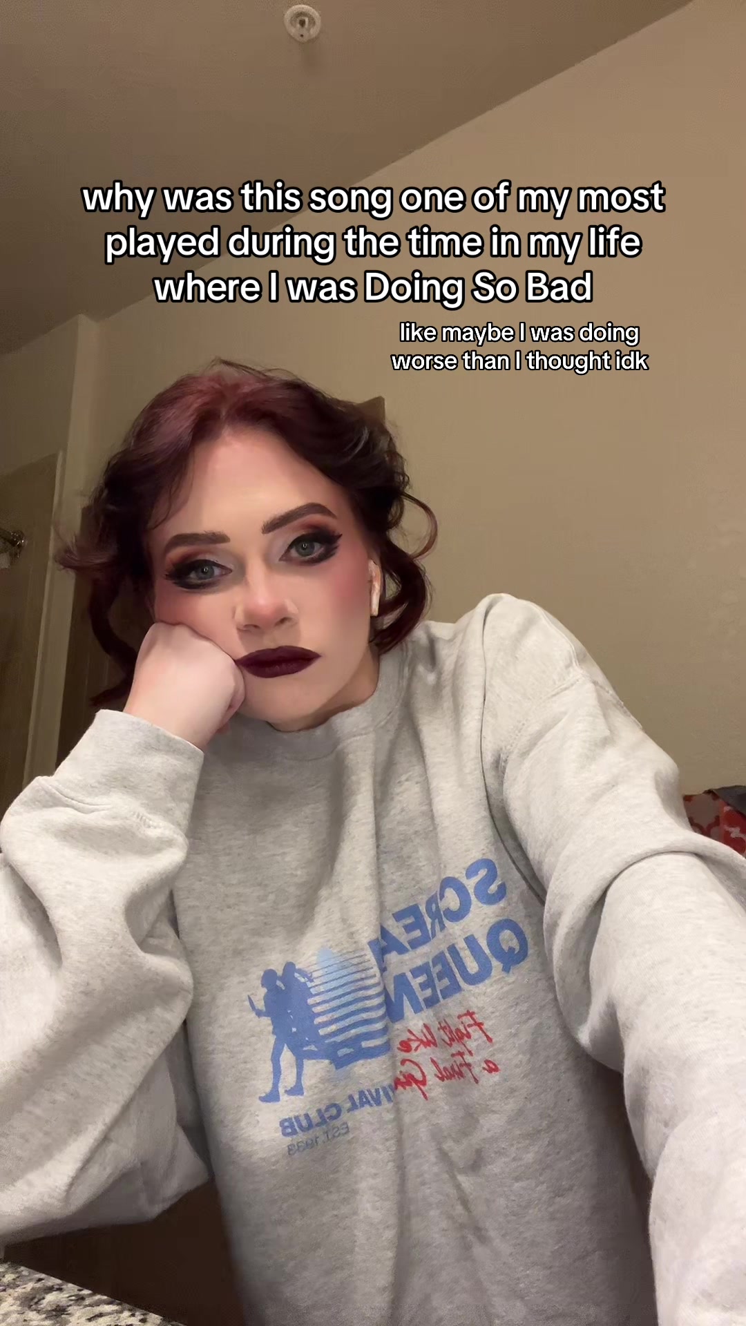 @Madison Joy
