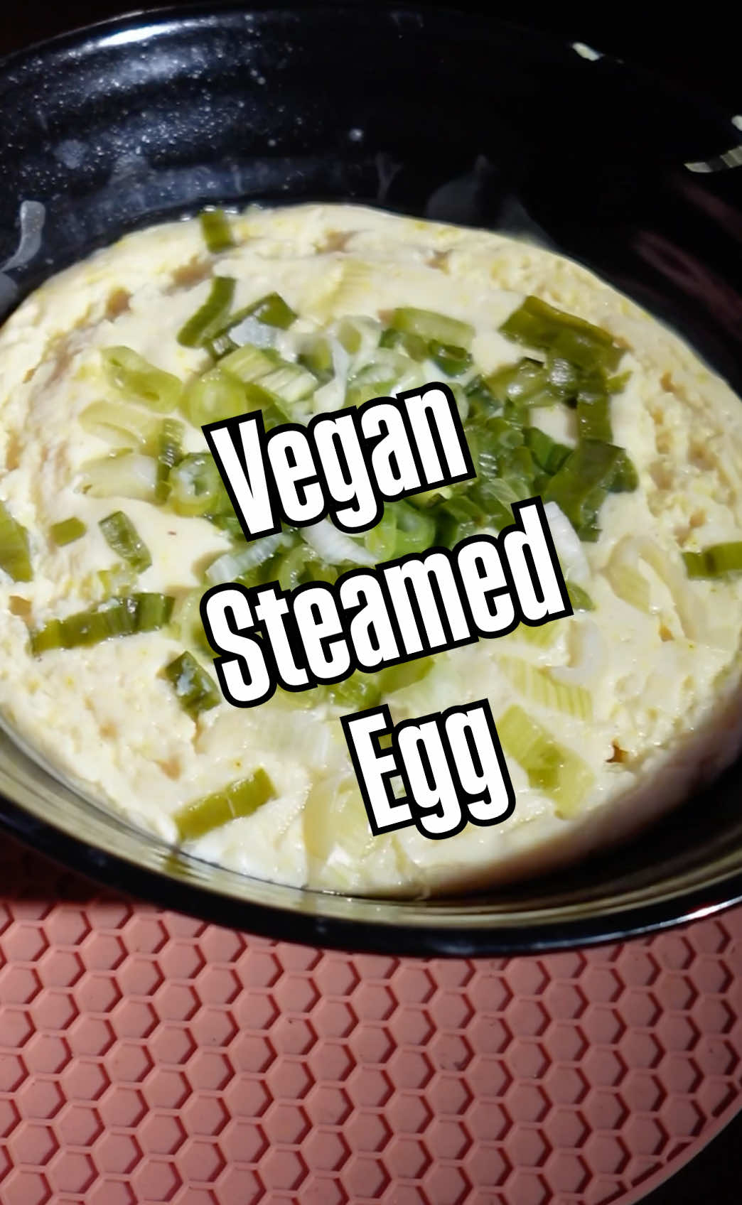 @Vegan Hacks Pod