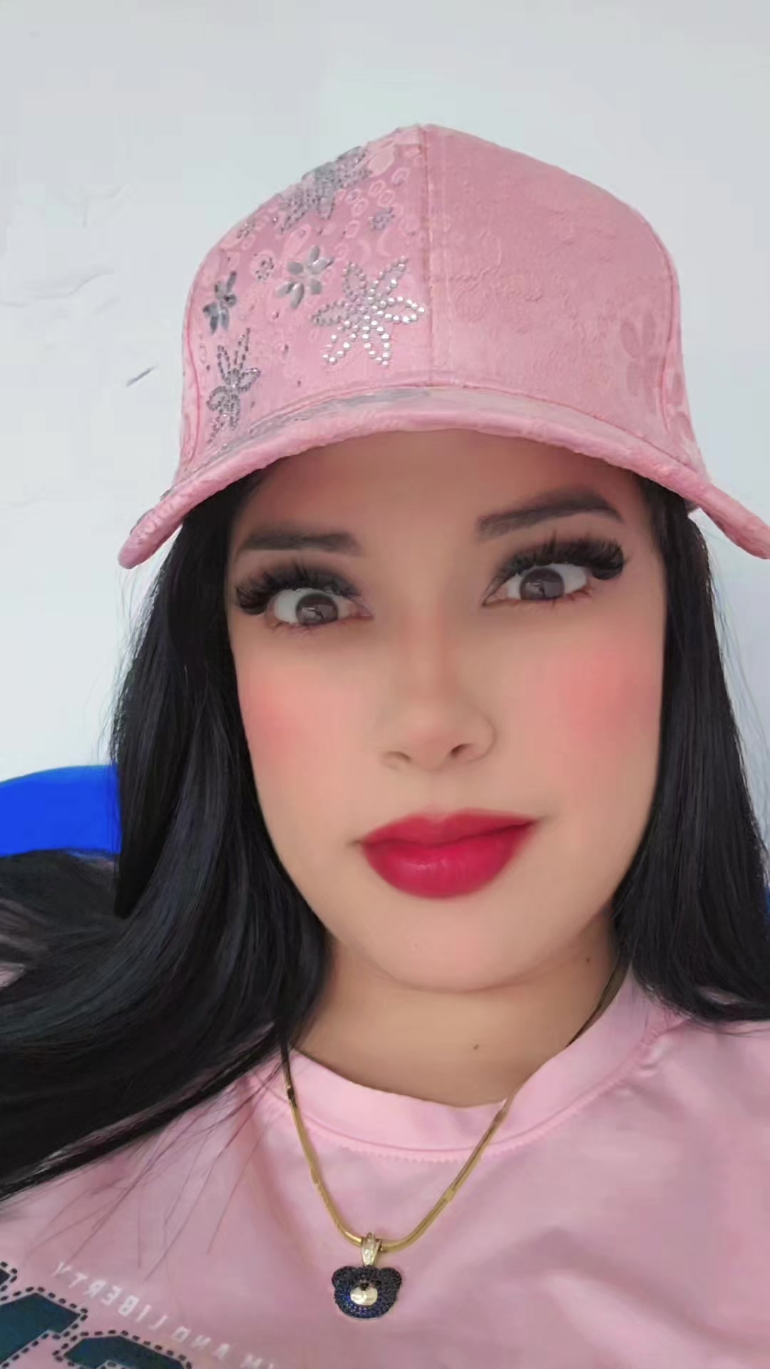 @Yoleidy Abreu