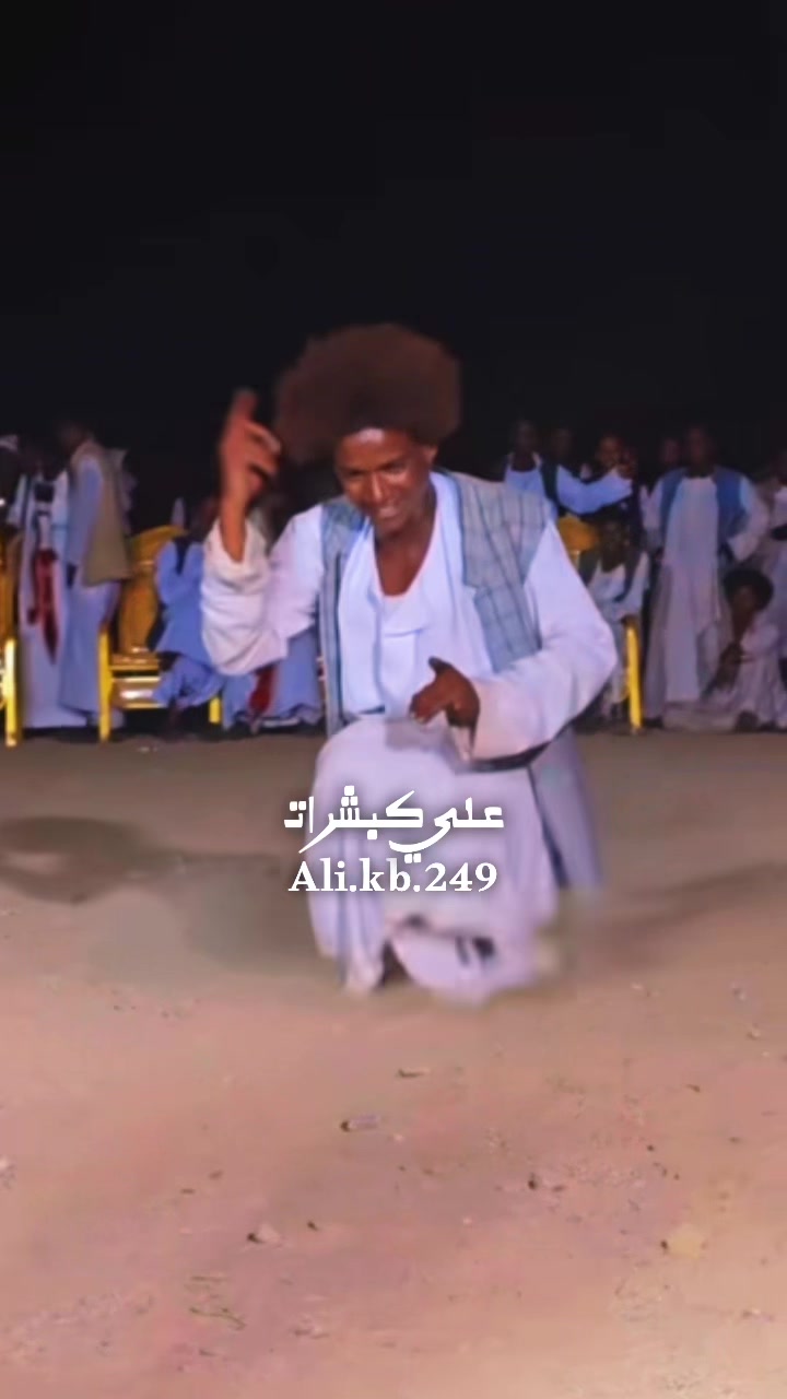 @✪ علي كبشرات 阿里 ✪