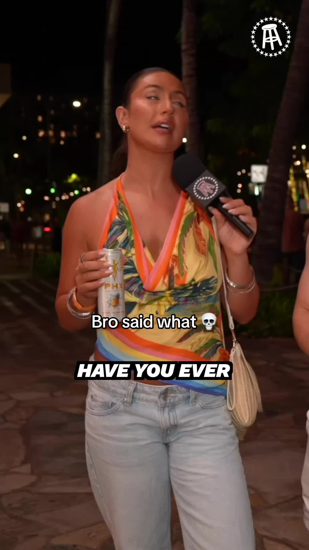 @Barstool Sports