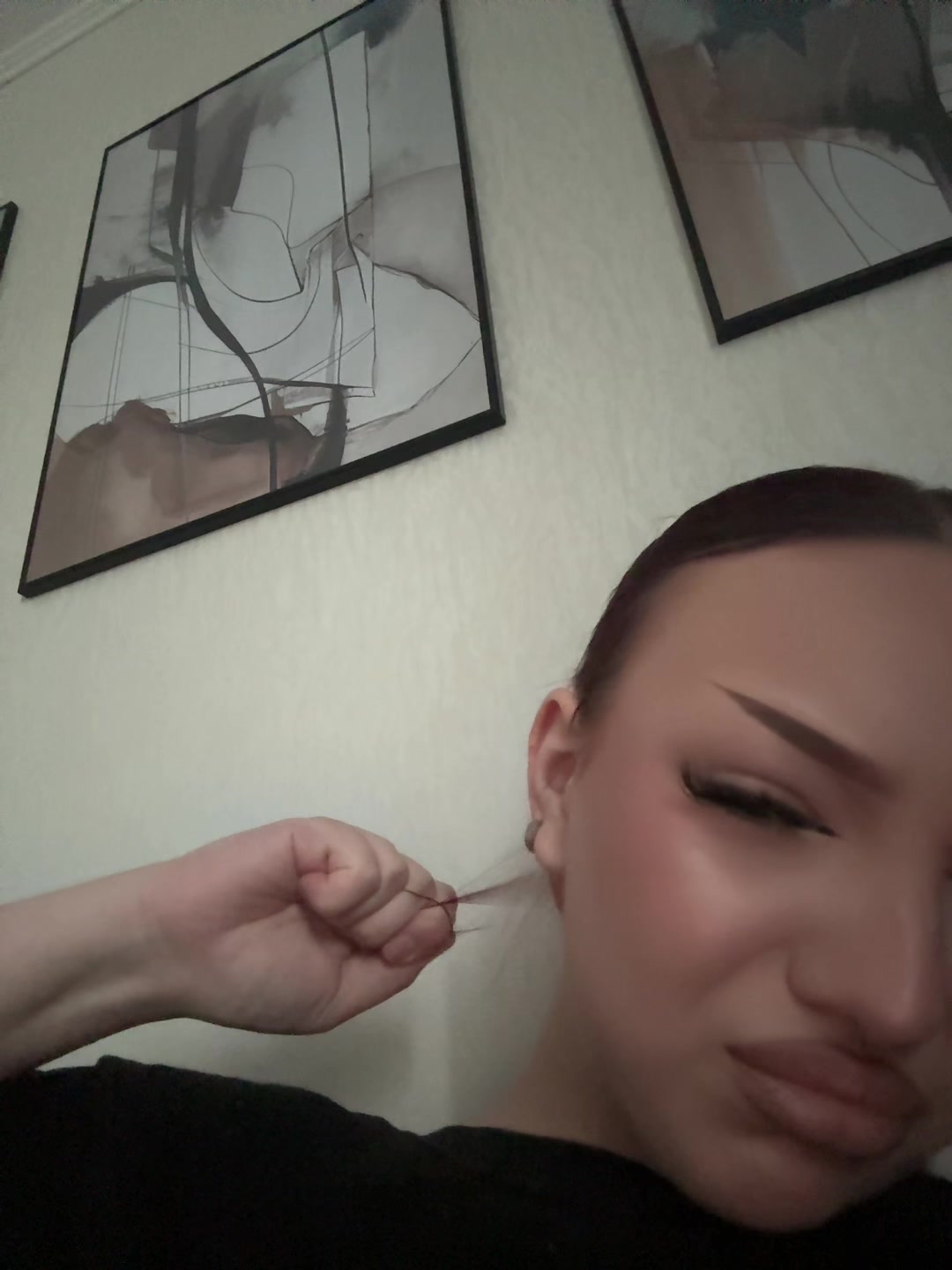 @Тгк-Соня от Бога!