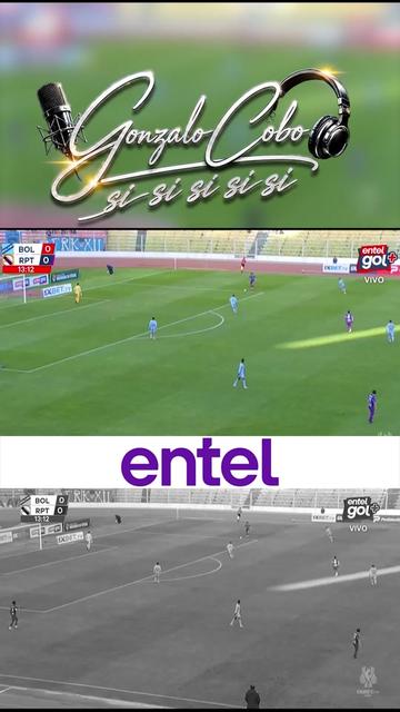 @Futbolmania Bolivia