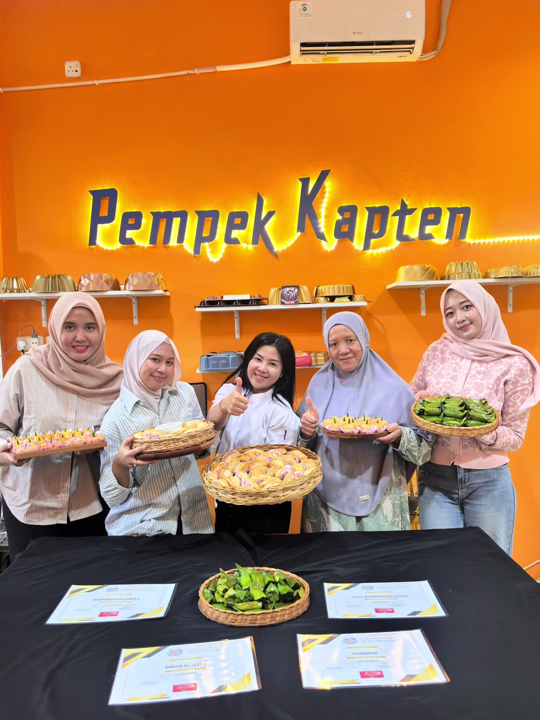 @Pempek Kapten