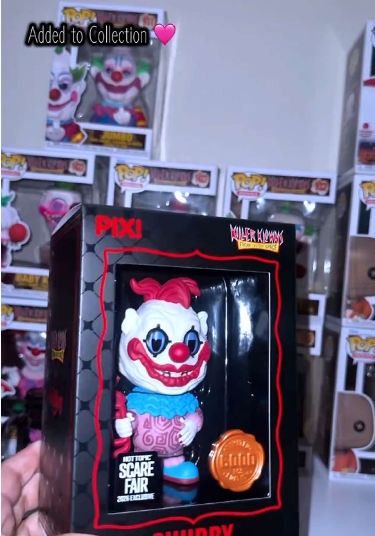 @AJM Horror Collectibles