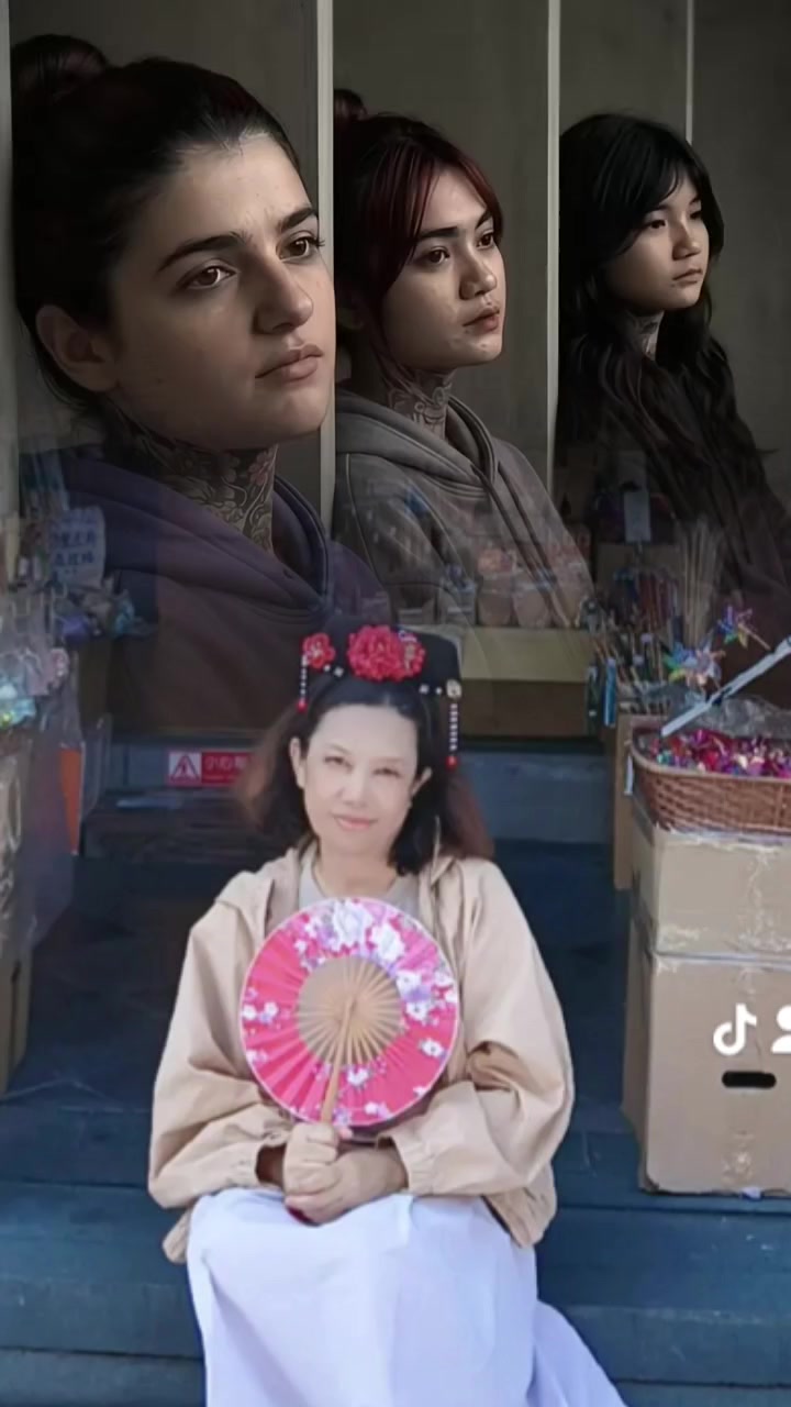 @Winnie Liu