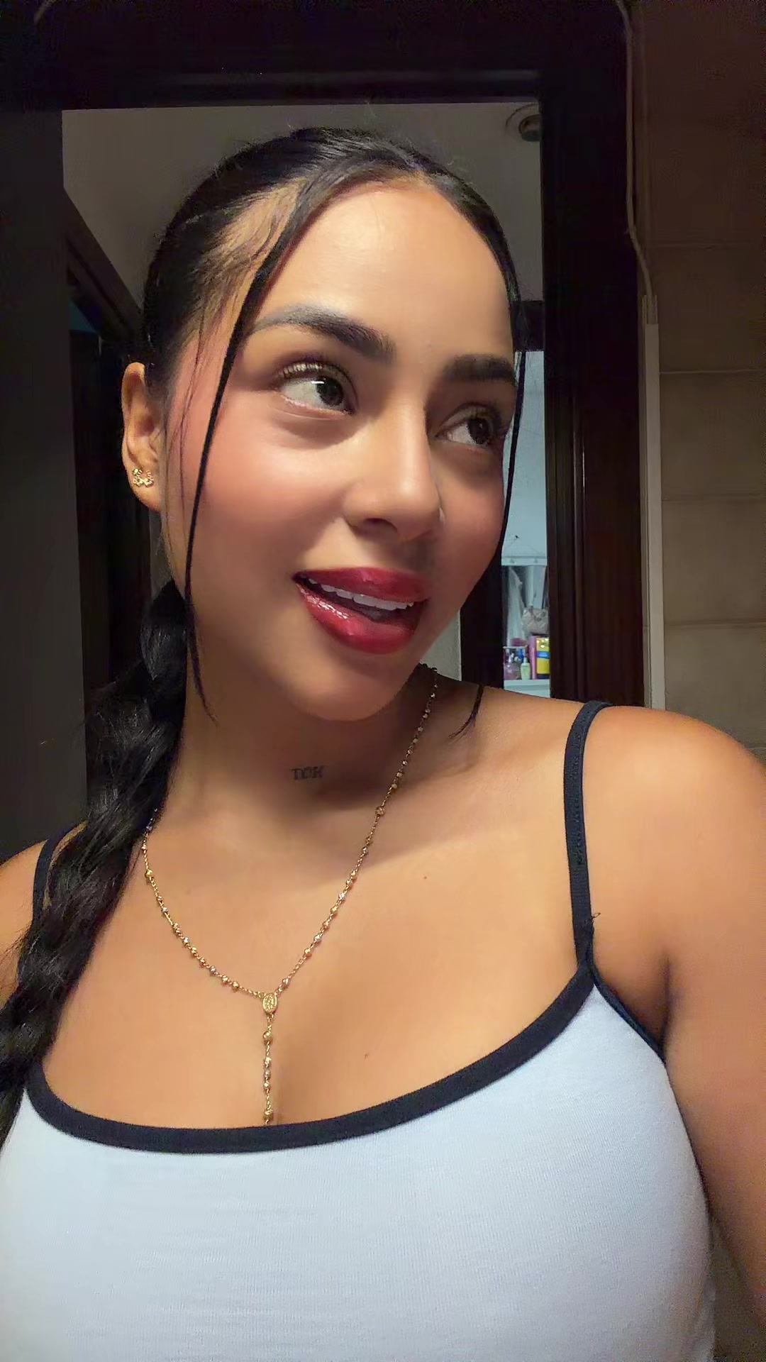 @Erika Mu&ntilde;oz