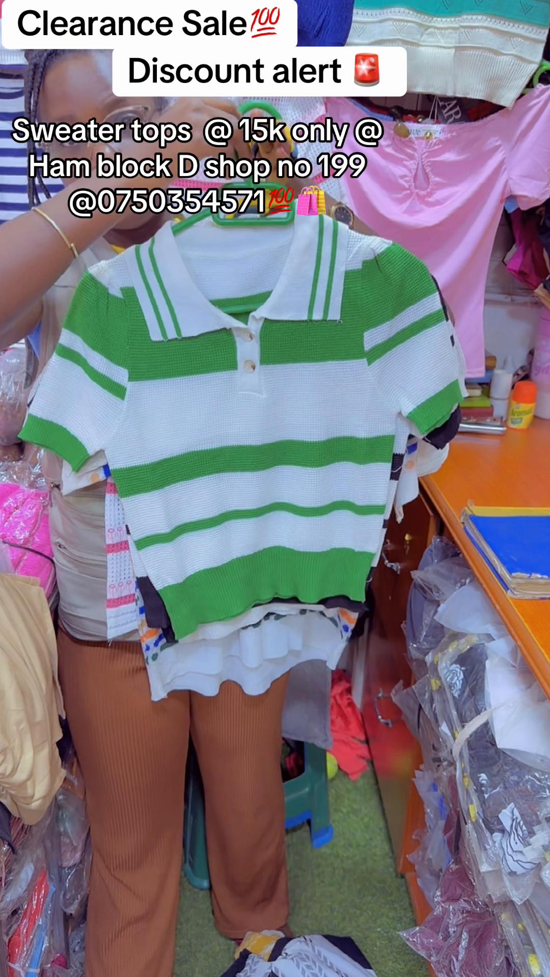 @Rich Auntie’s collection🛍️💯