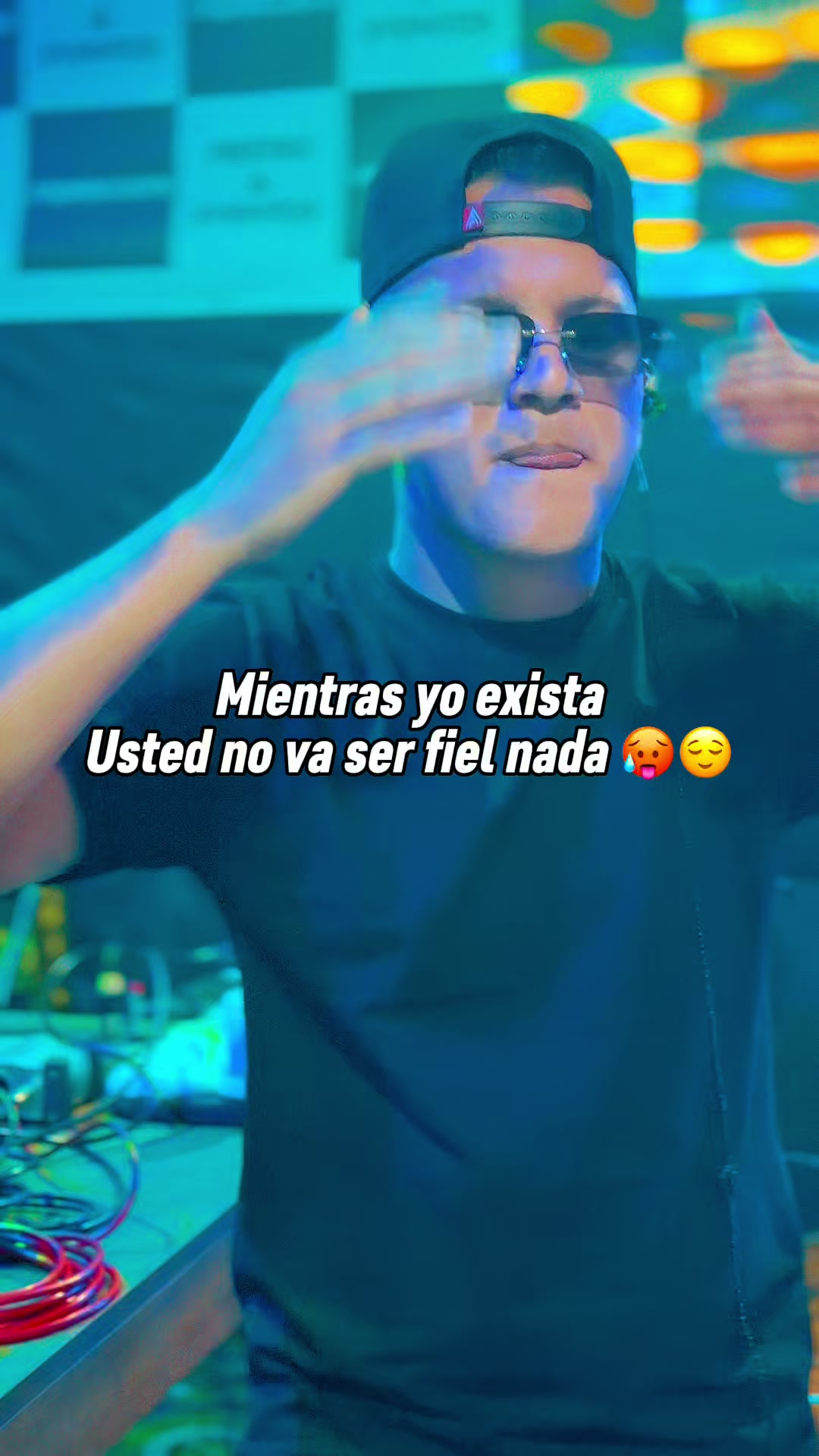 @Dj Gustavo Escudero EL FRESA🍓